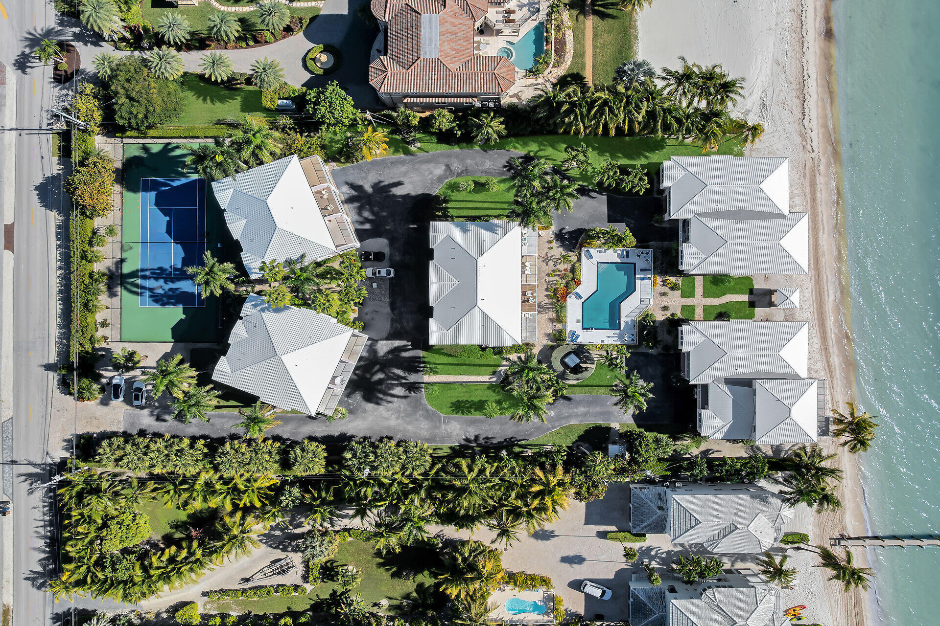 117 Coco Plum Drive D 1