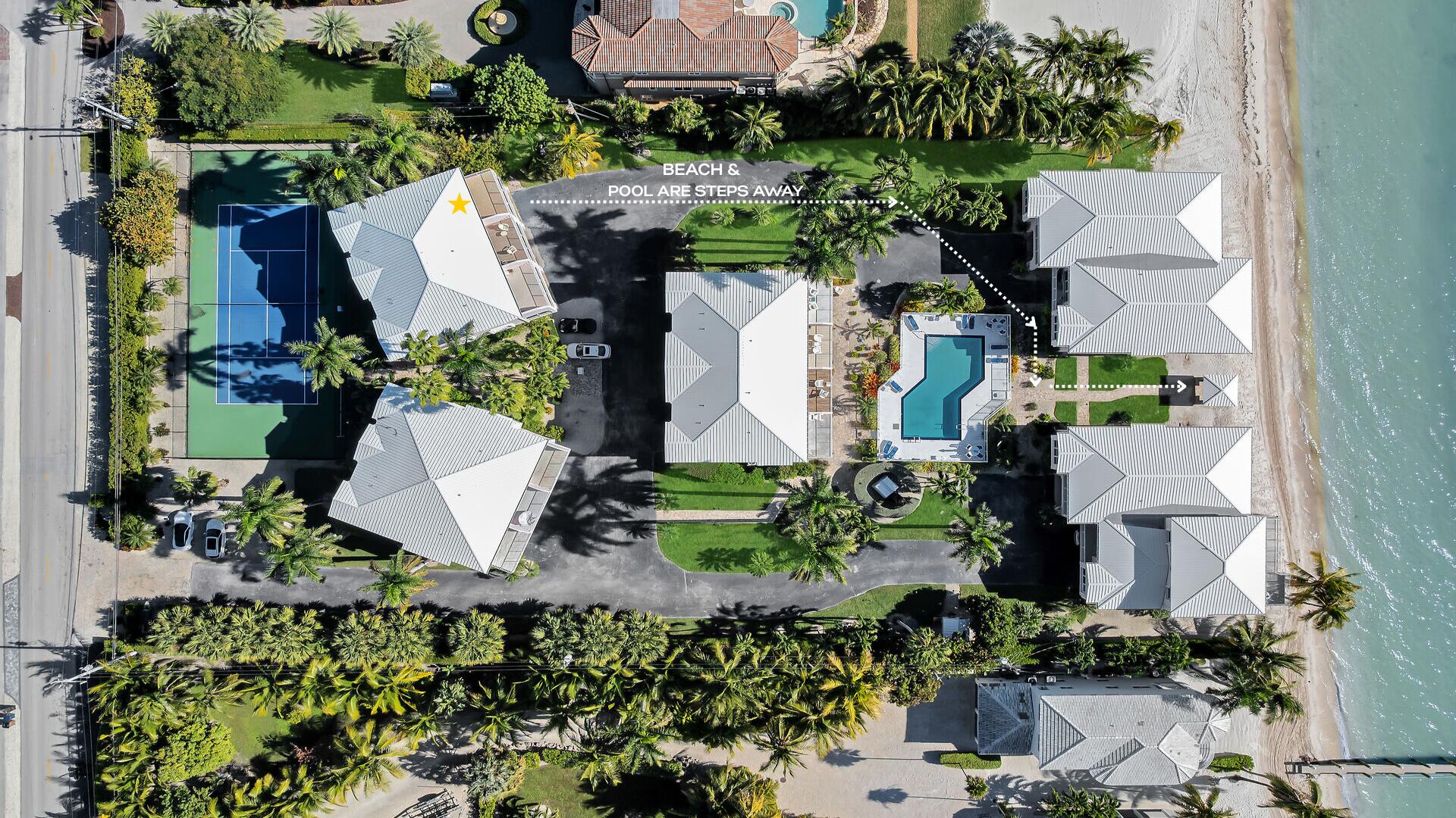 117 Coco Plum Drive D 1
