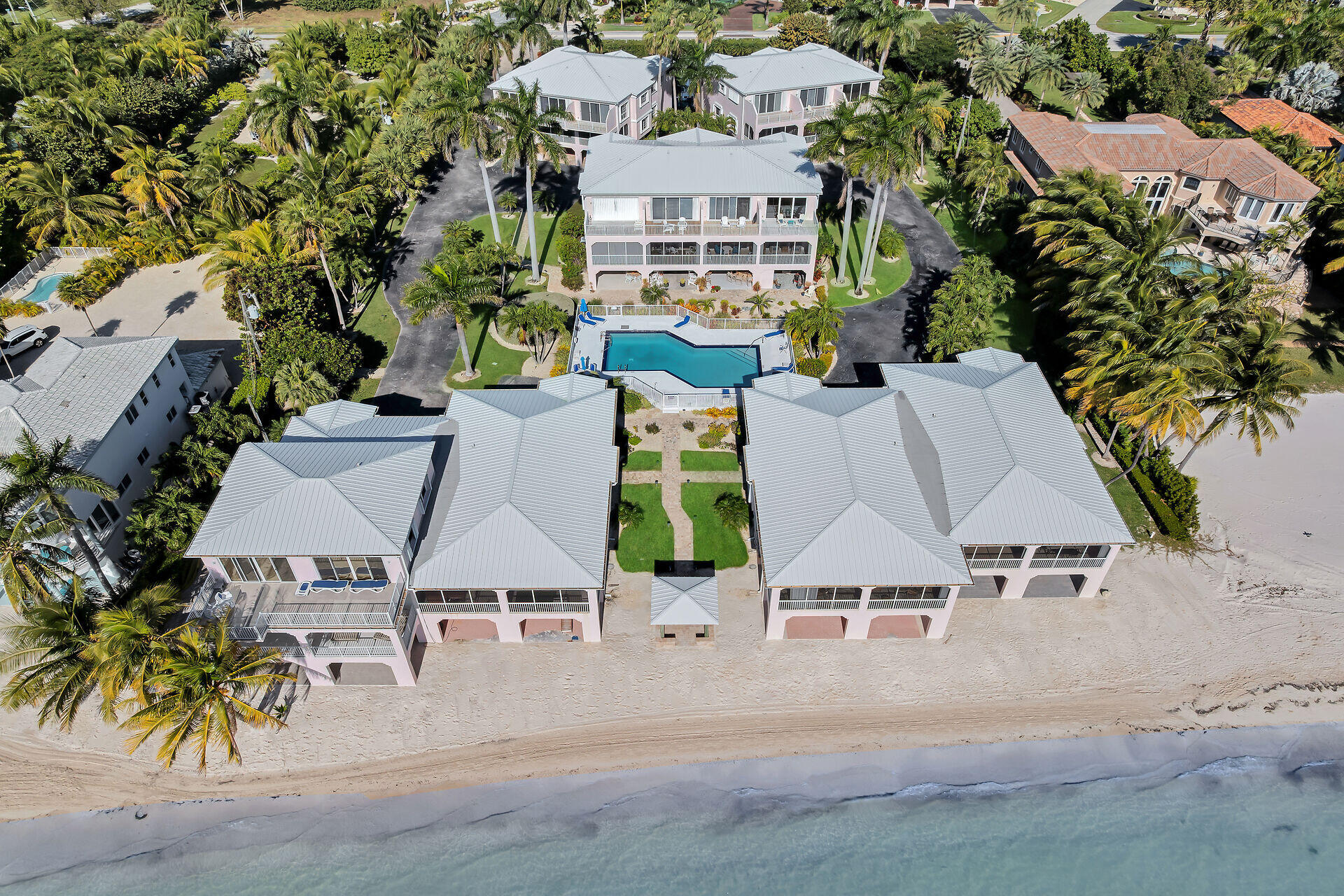 117 Coco Plum Drive D 1