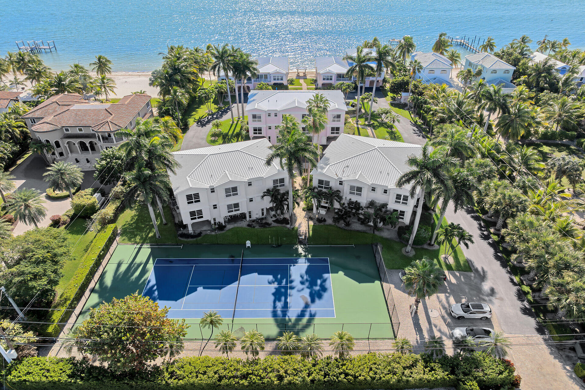 117 Coco Plum Drive D 1