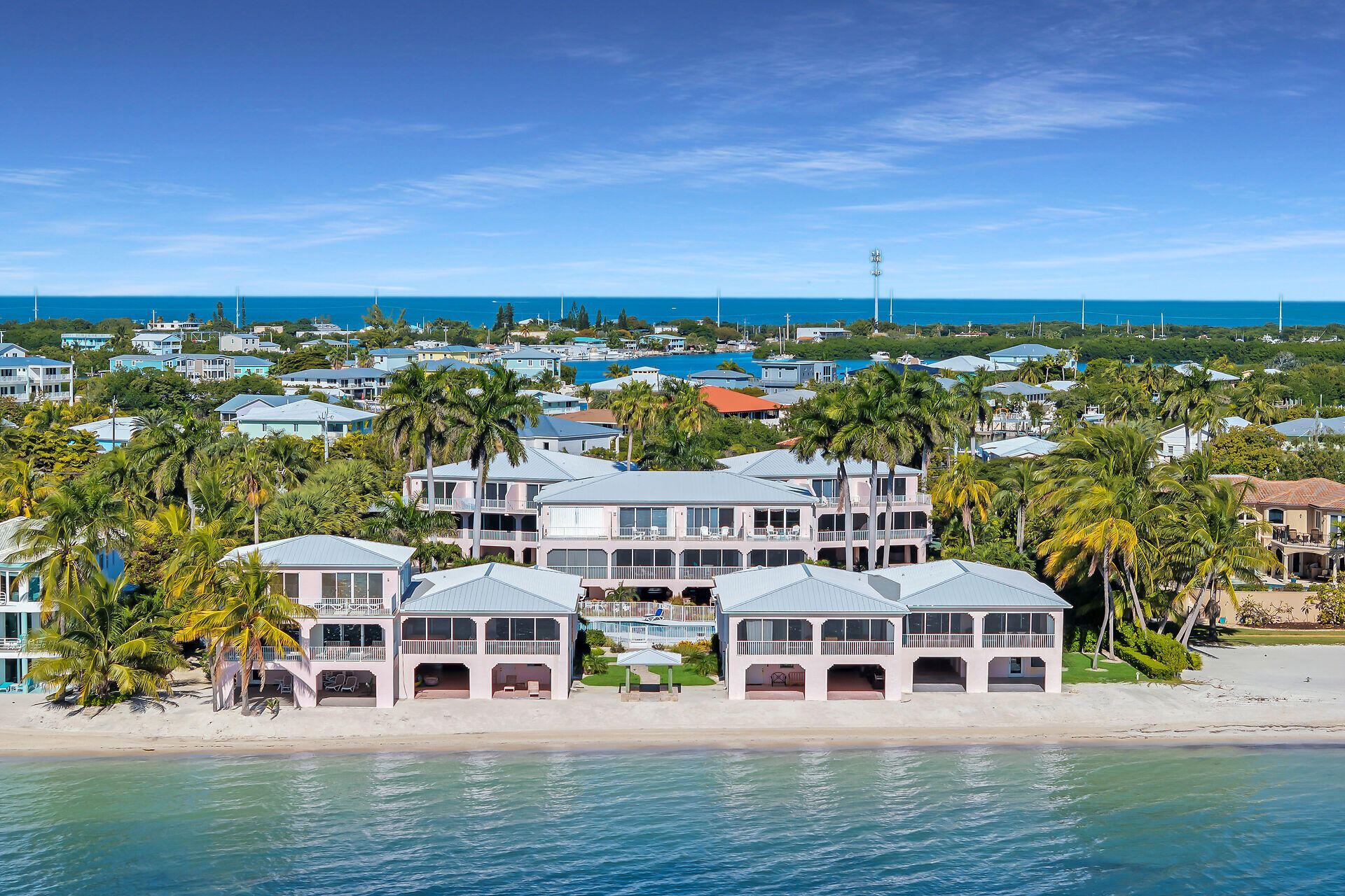 117 Coco Plum Drive D 1