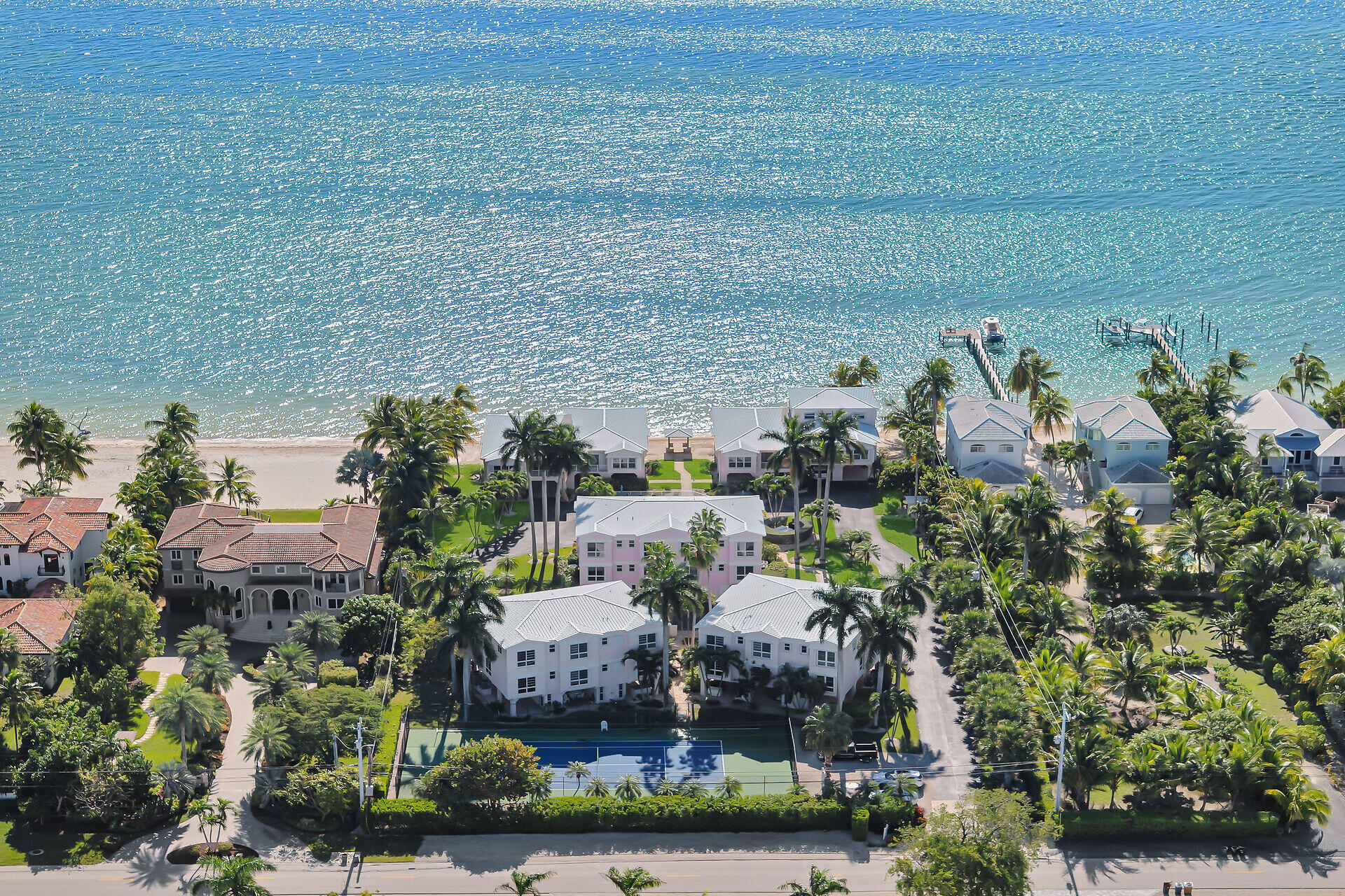117 Coco Plum Drive D 1