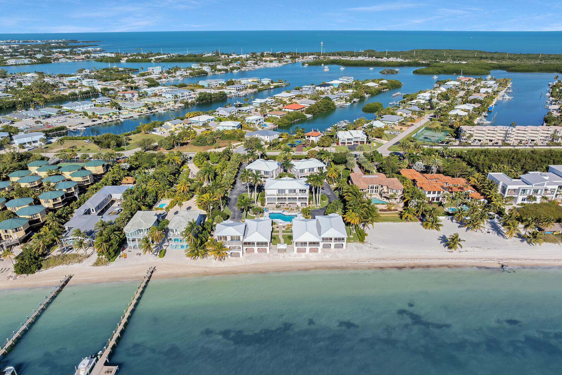 117 Coco Plum Drive D 1
