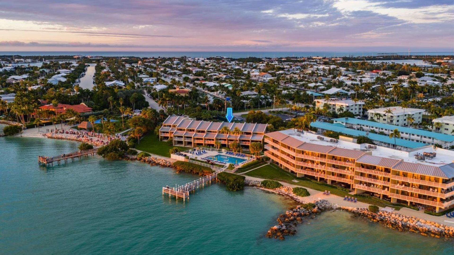 1133 W Ocean Drive 7