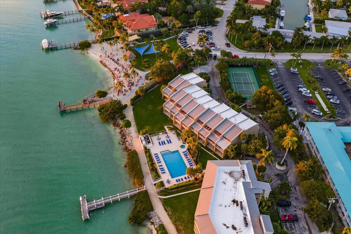 1133 W Ocean Drive 7