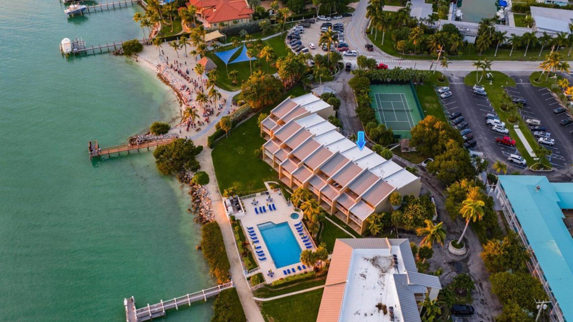 1133 W Ocean Drive 7