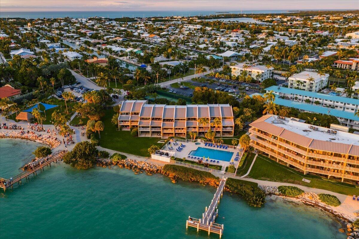 1133 W Ocean Drive 7