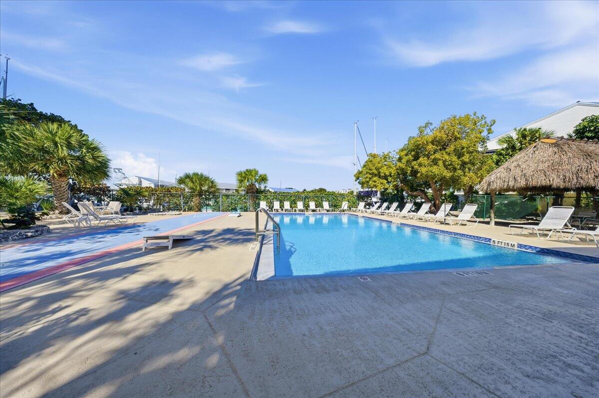 2000 Coco Plum Drive 601