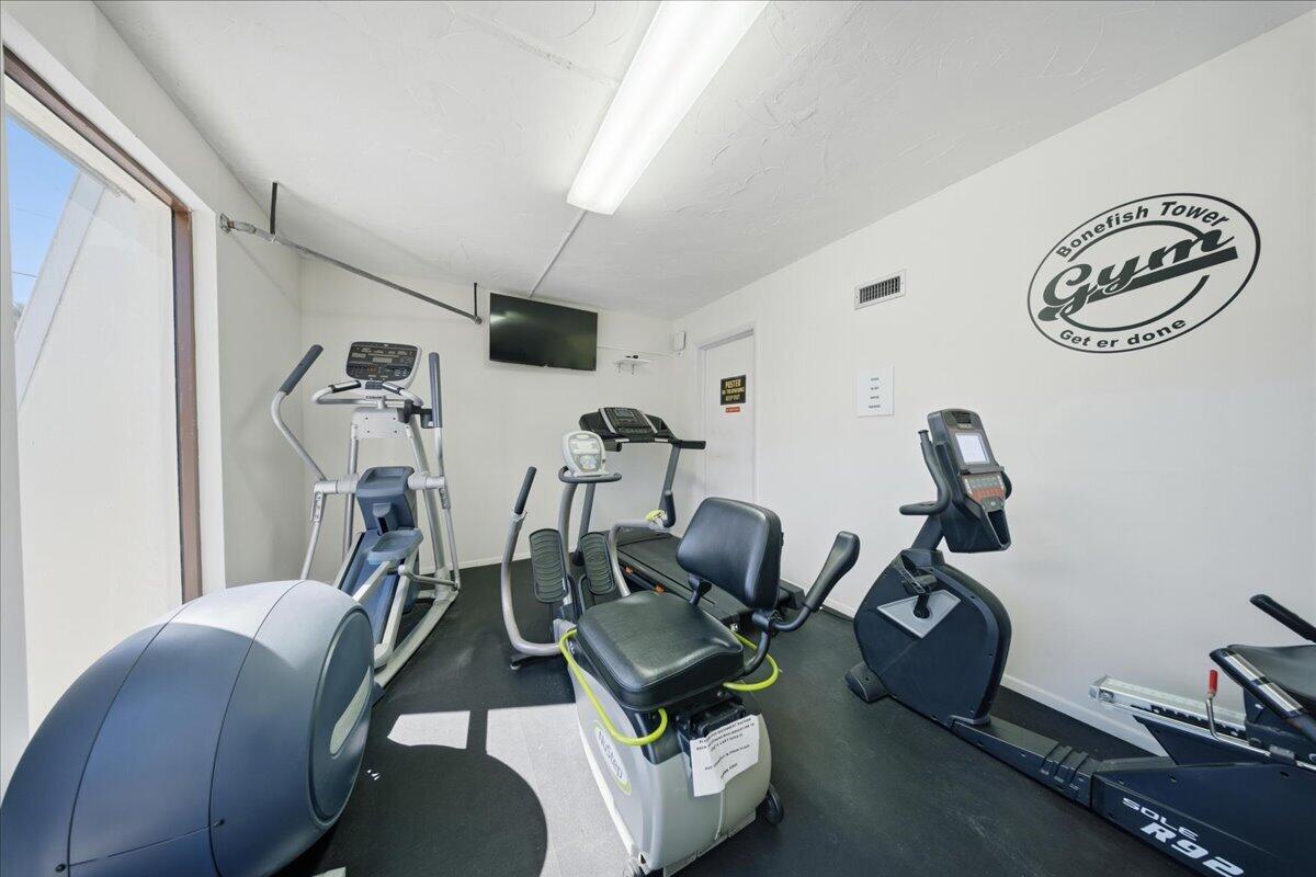 2000 Coco Plum Drive 601