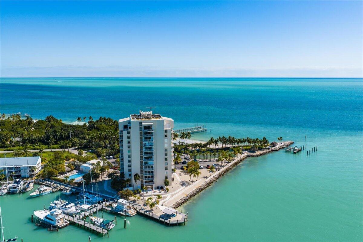 2000 Coco Plum Drive 601