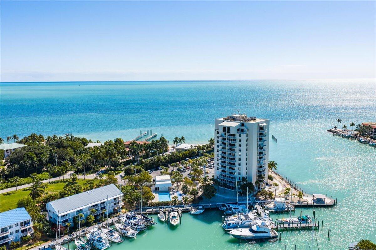 2000 Coco Plum Drive 601