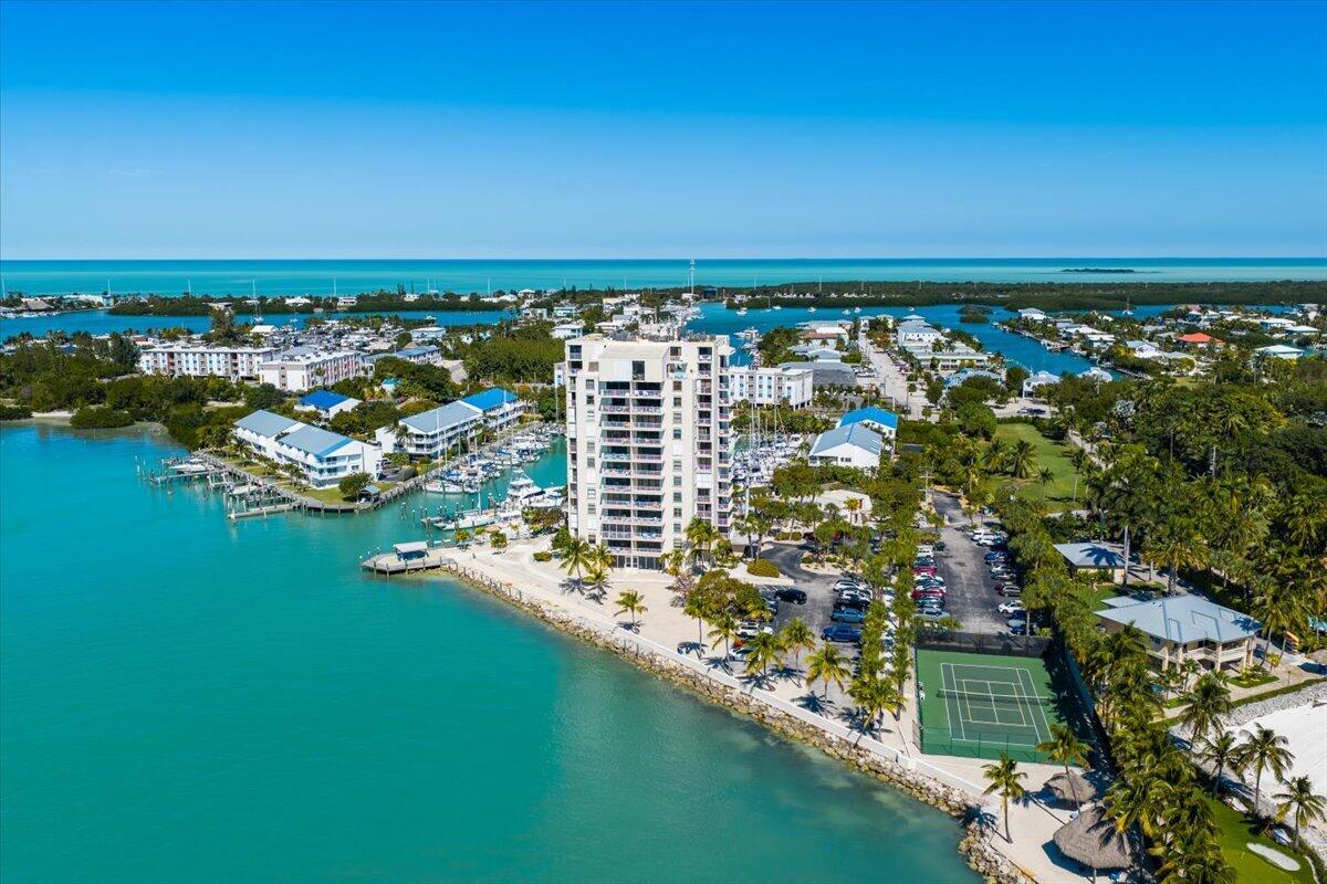 2000 Coco Plum Drive 601