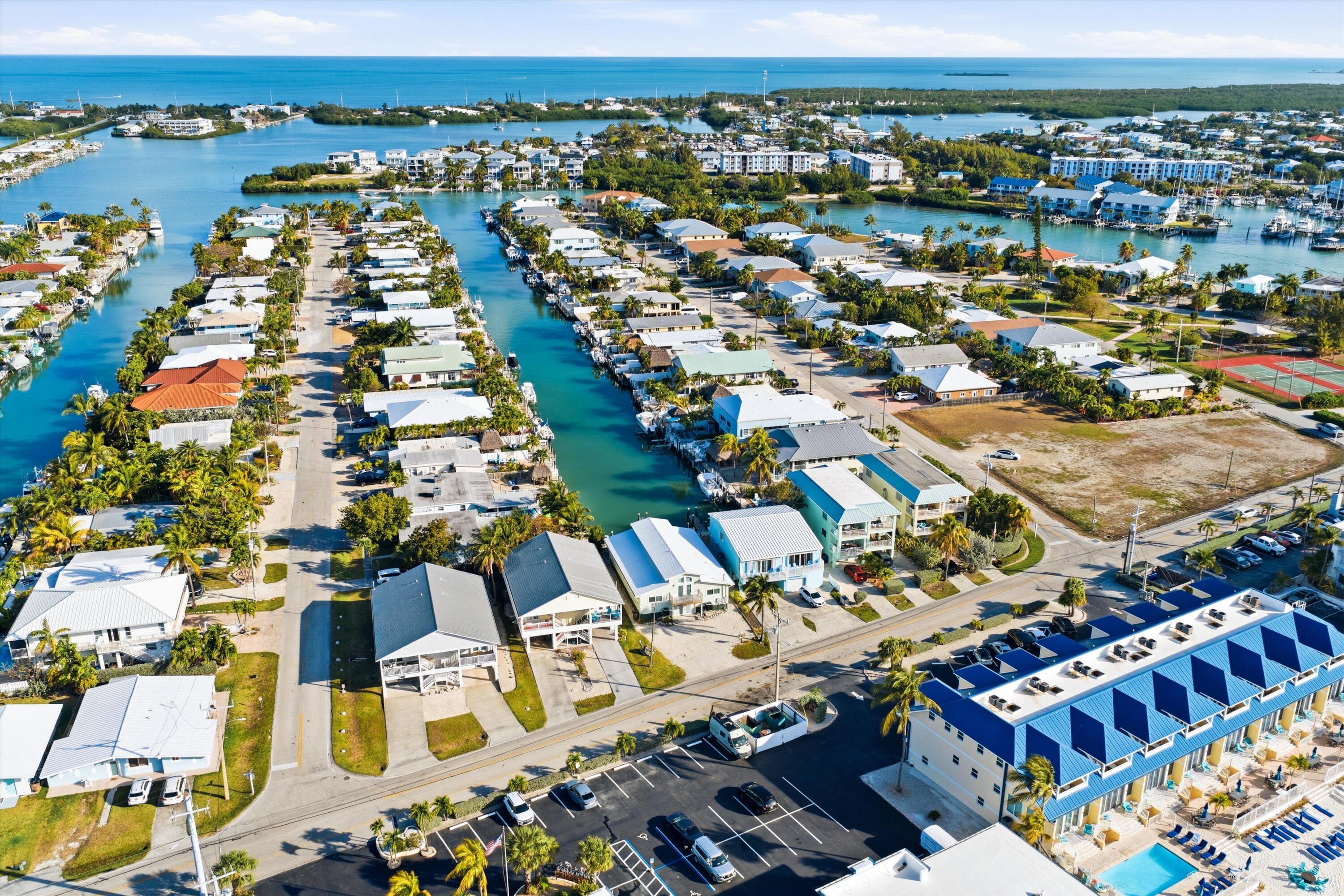 340-350 E Ocean Drive