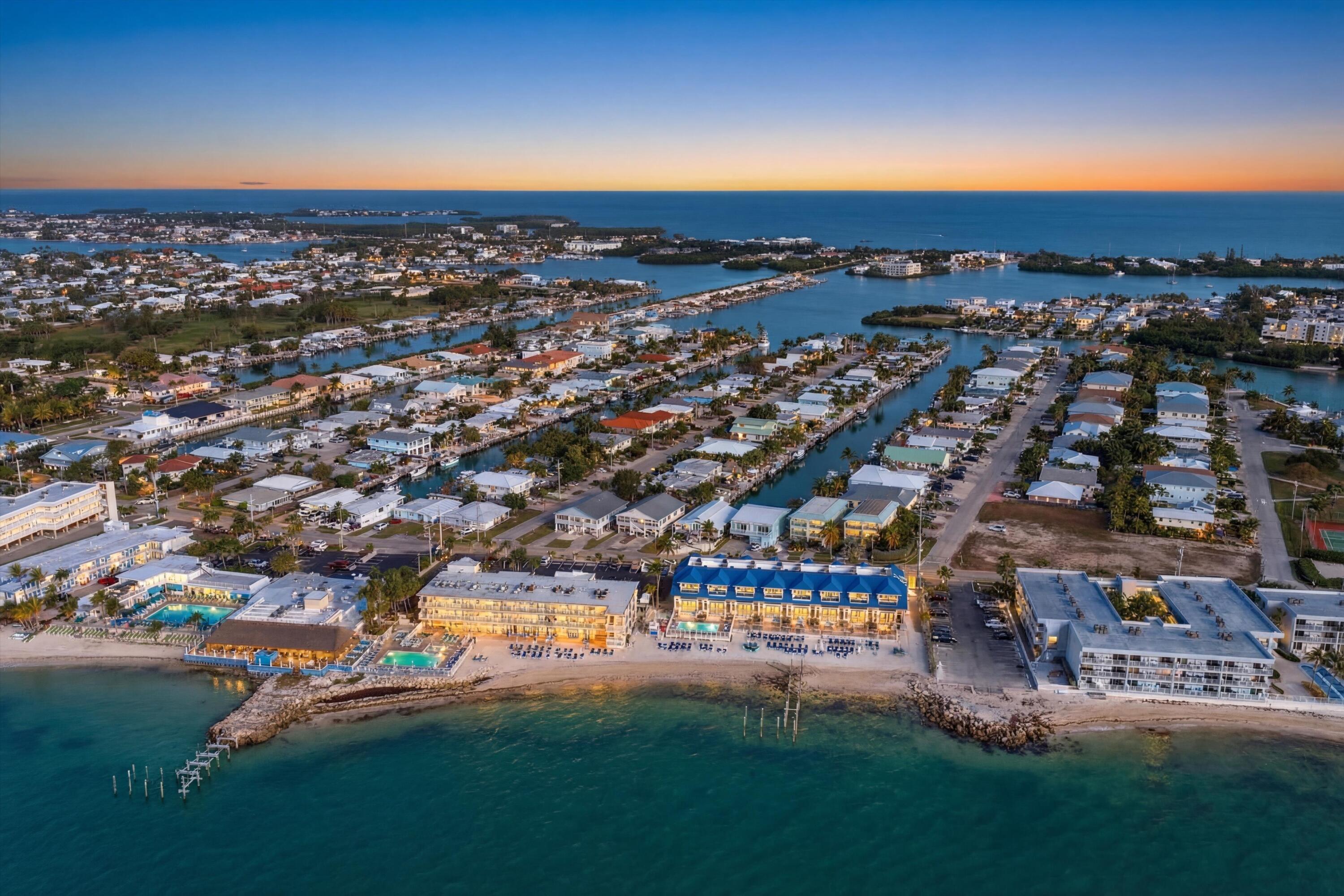 340-350 E Ocean Drive