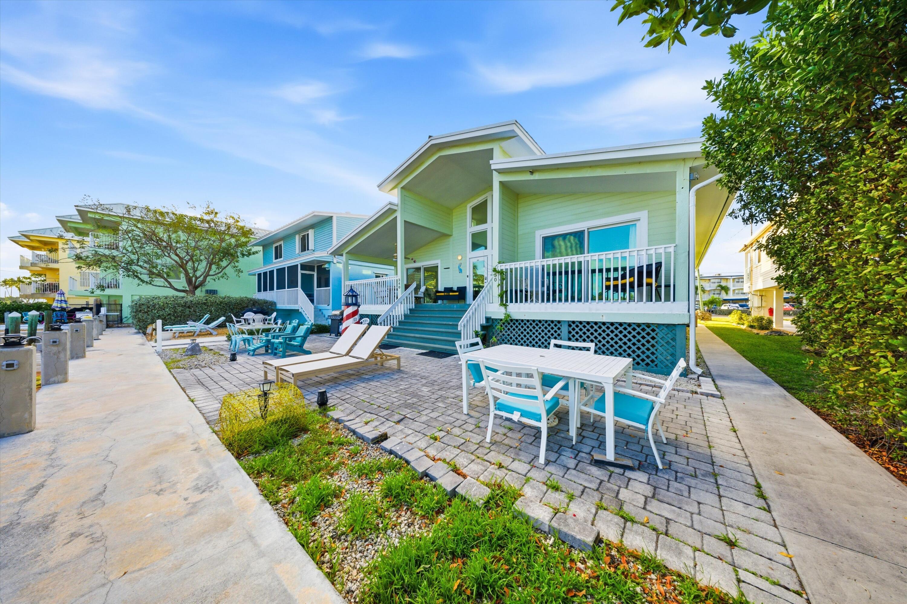 340-350 E Ocean Drive