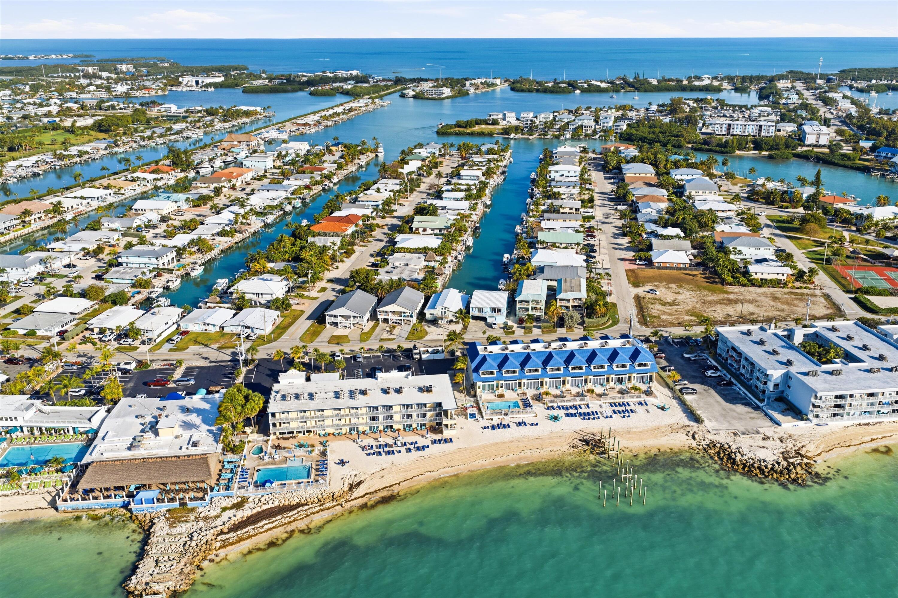 340-350 E Ocean Drive