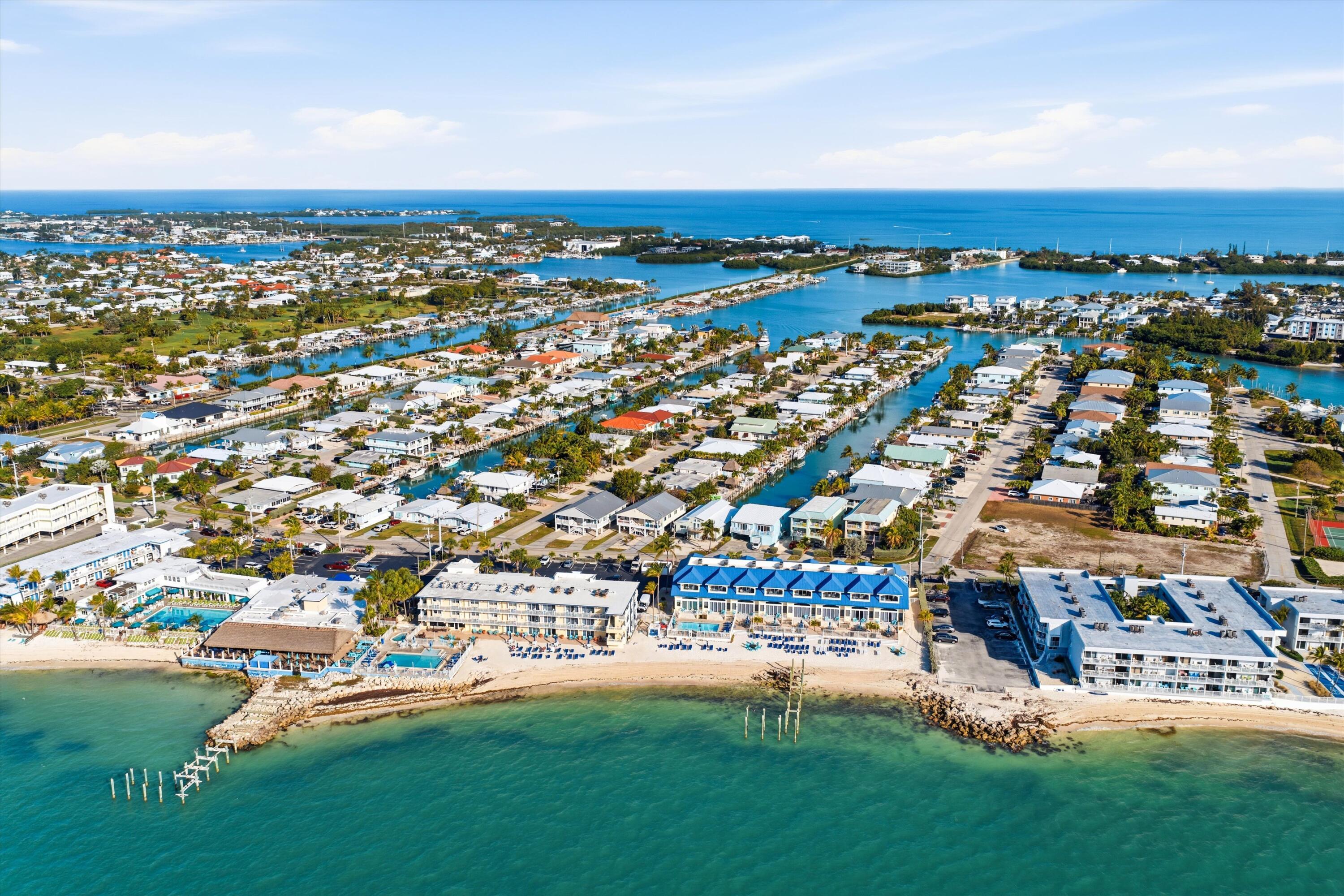 340-350 E Ocean Drive