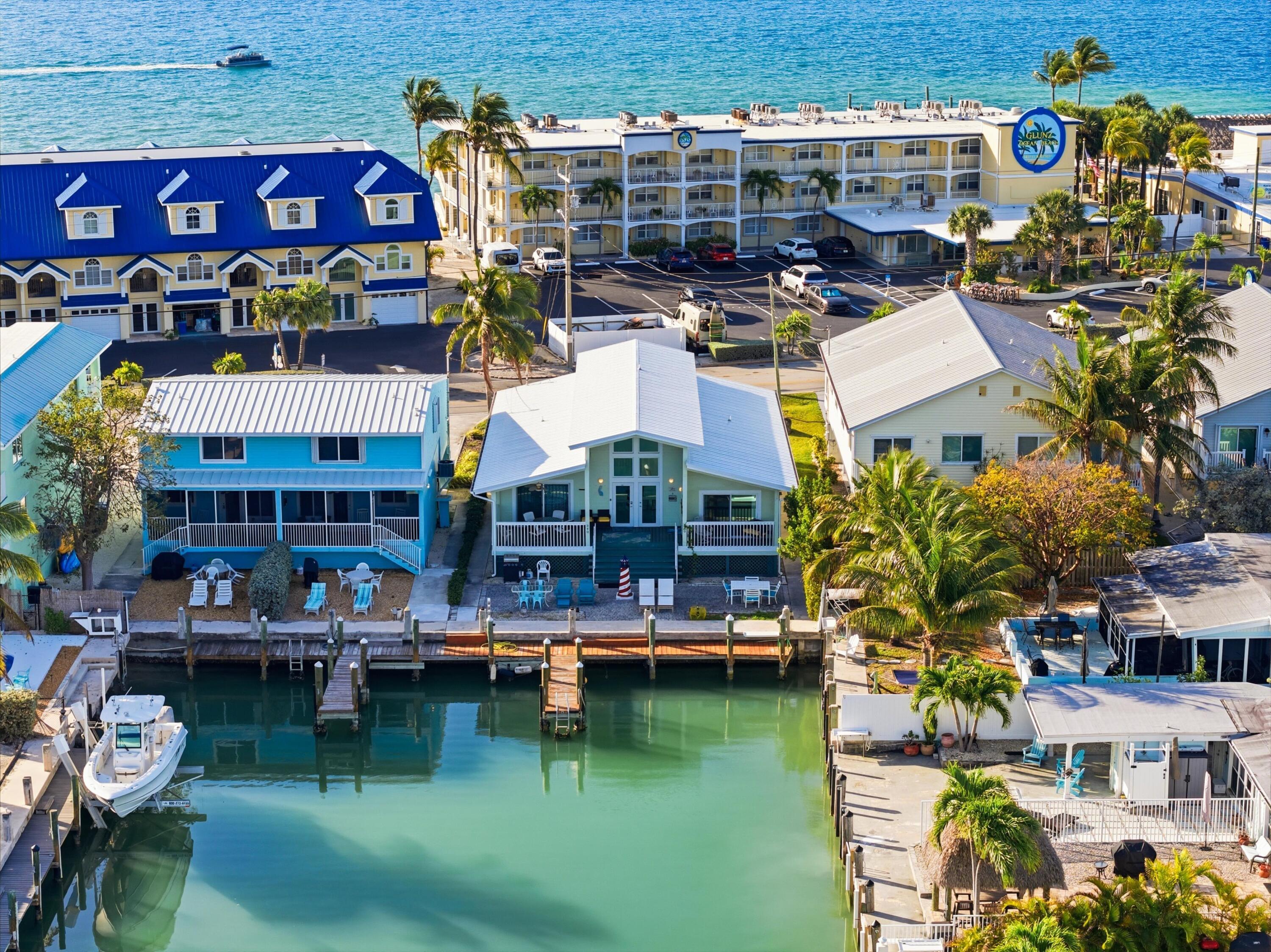 340-350 E Ocean Drive