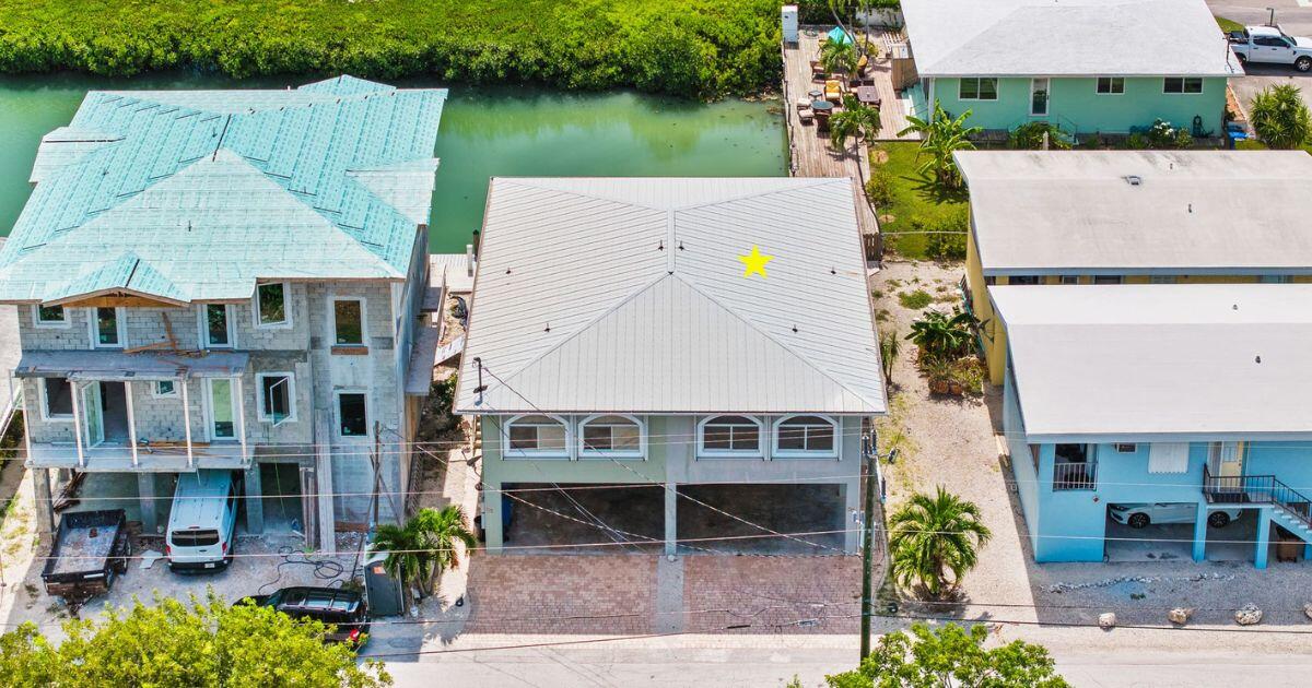 51 Coral Lane