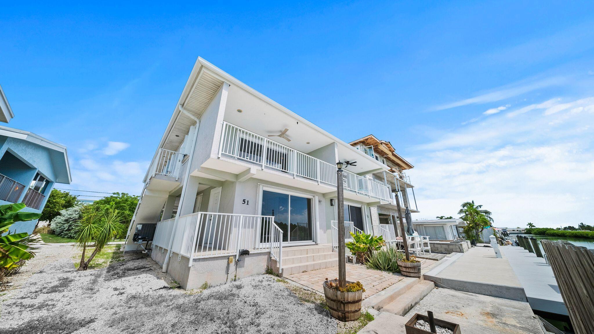 51 Coral Lane