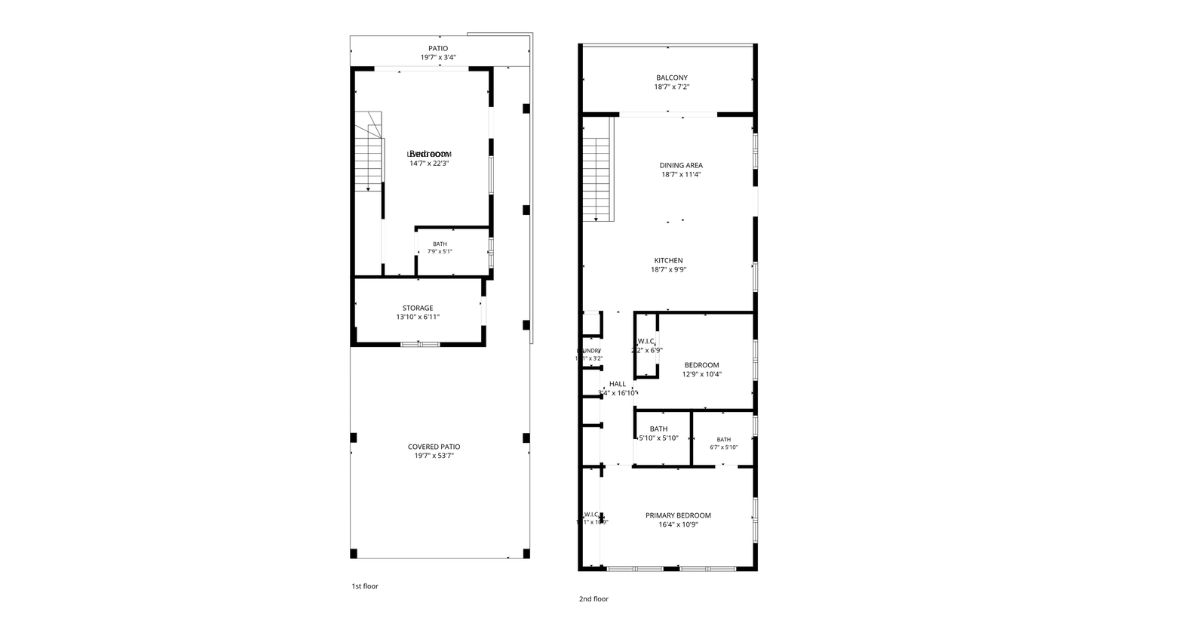 51 Coral Lane