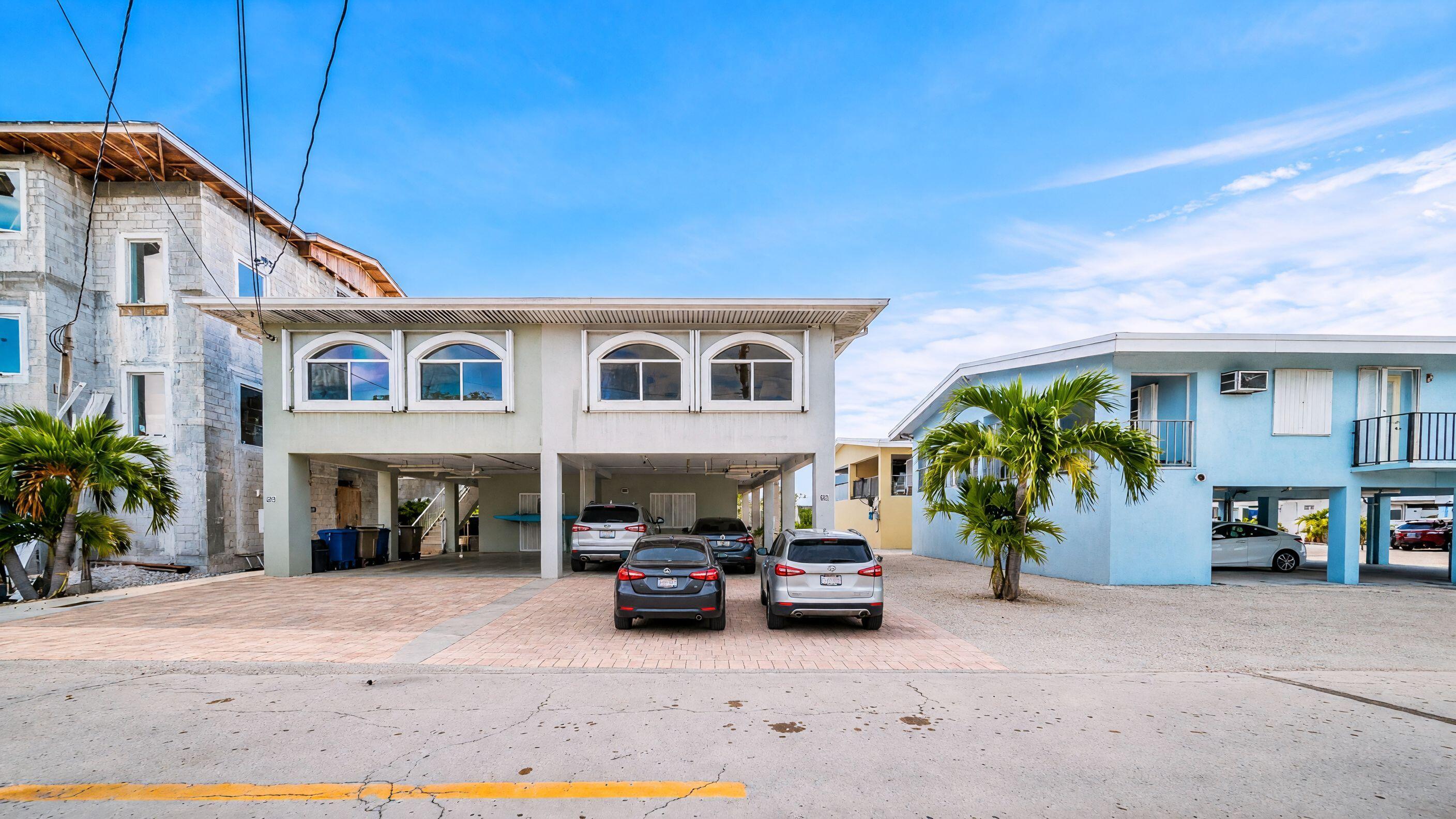 51 Coral Lane