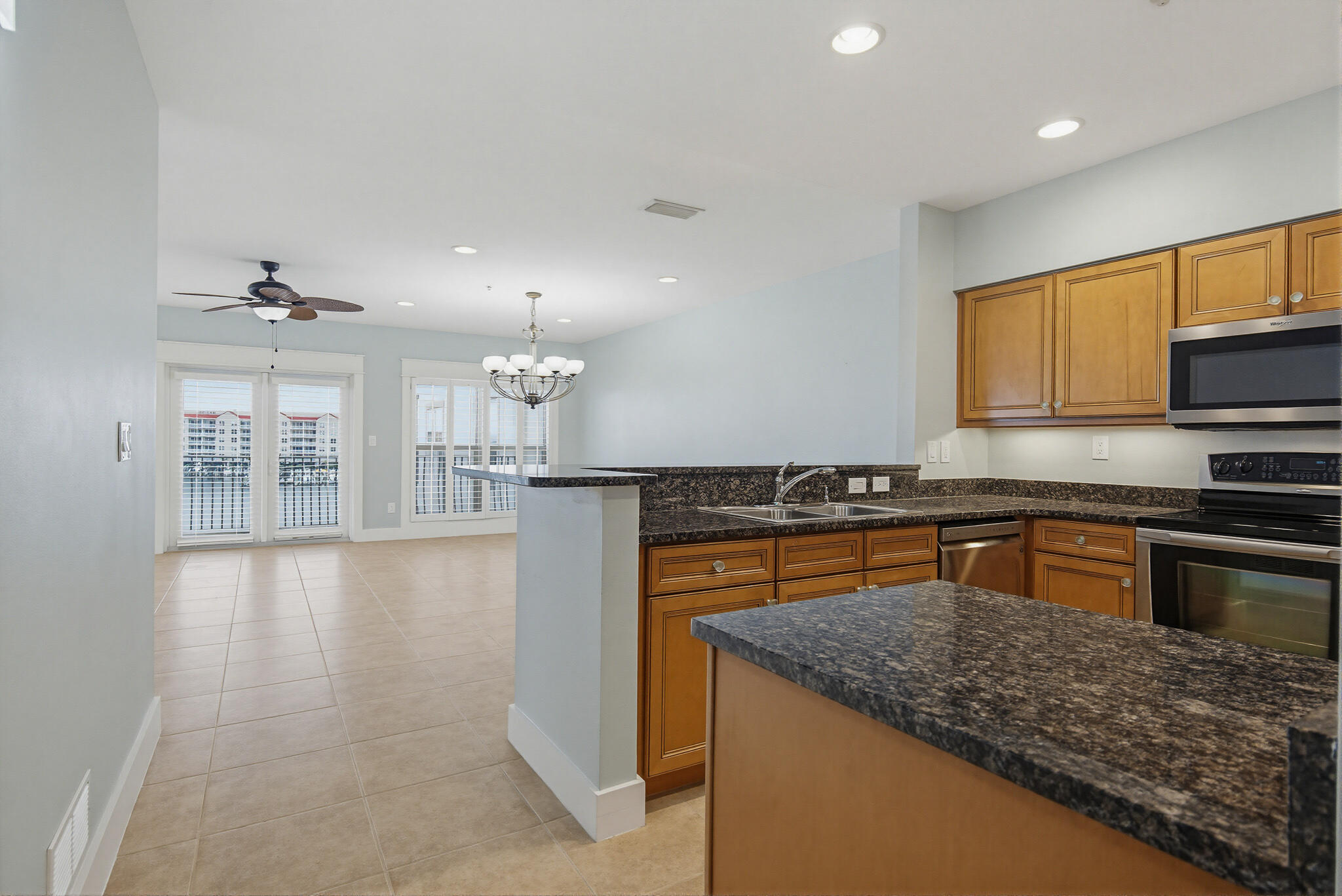187 Brooks Street UNIT B401