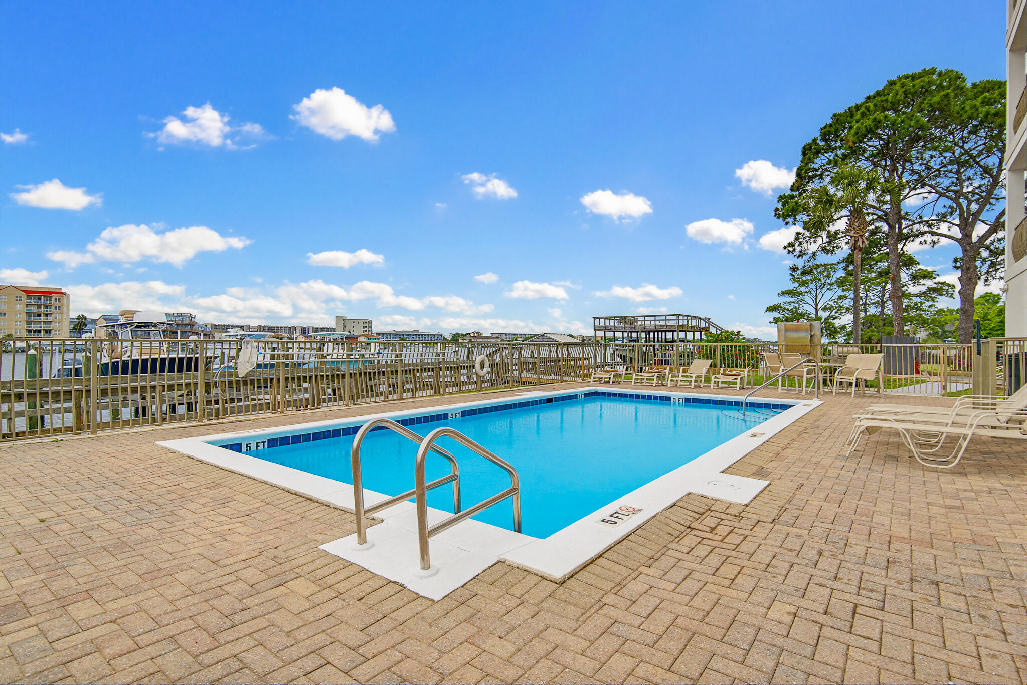 187 Brooks Street UNIT B401