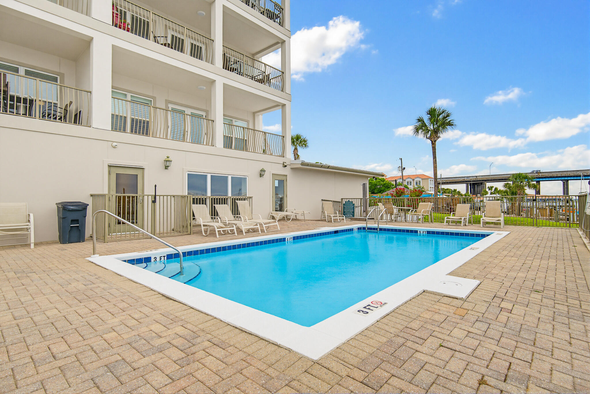 187 Brooks Street UNIT B401