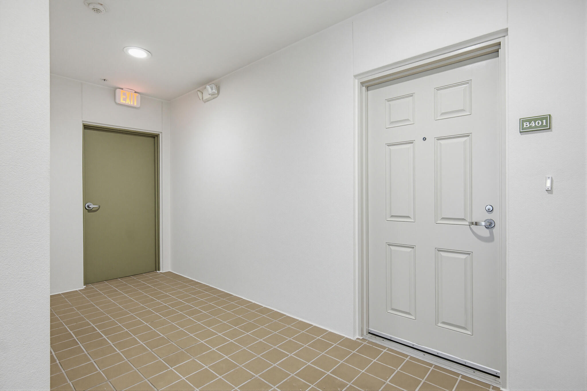 187 Brooks Street UNIT B401