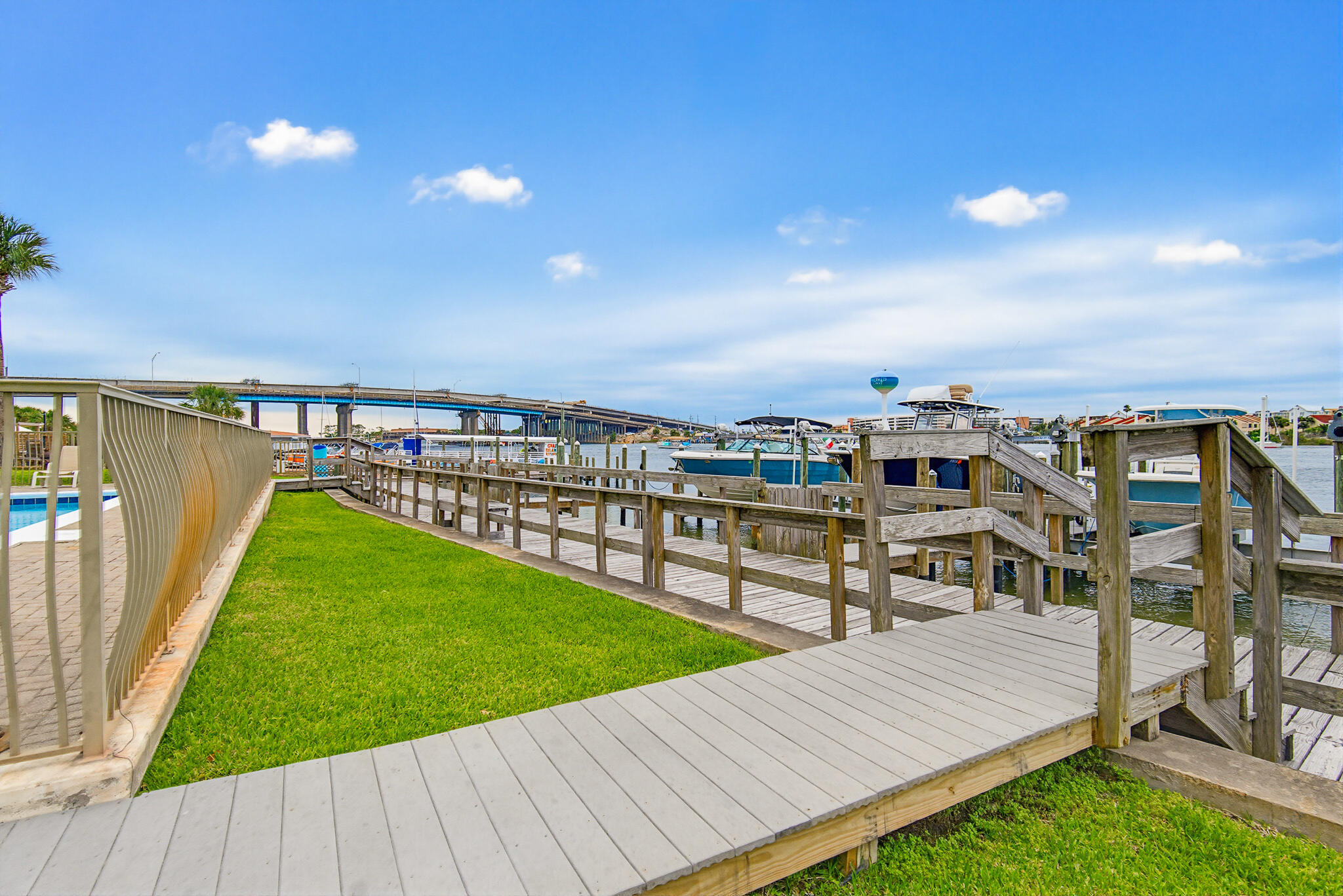 187 Brooks Street UNIT B401