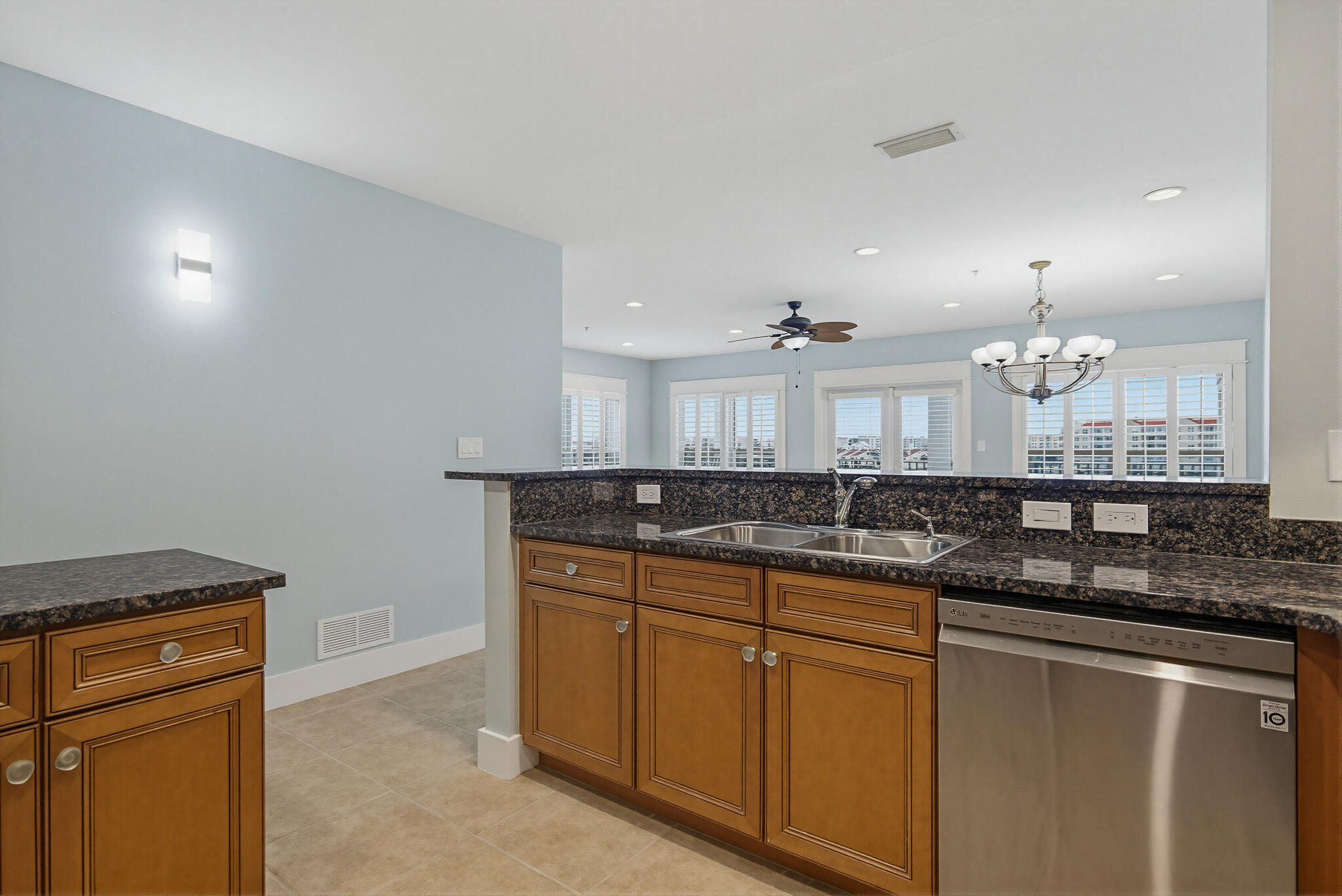 187 Brooks Street UNIT B401