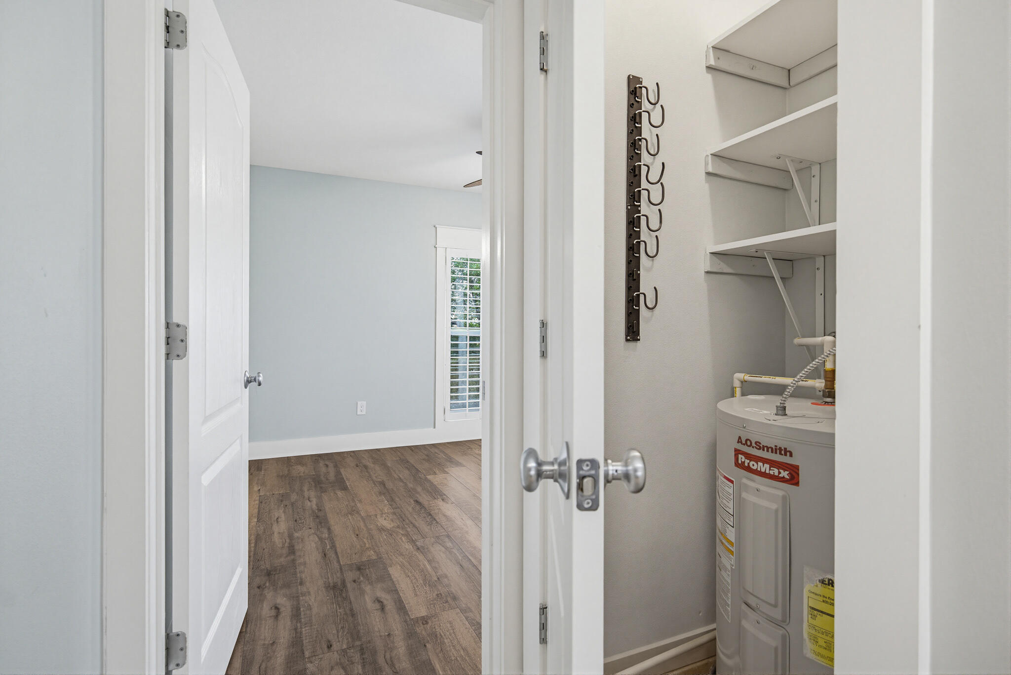 187 Brooks Street UNIT B401