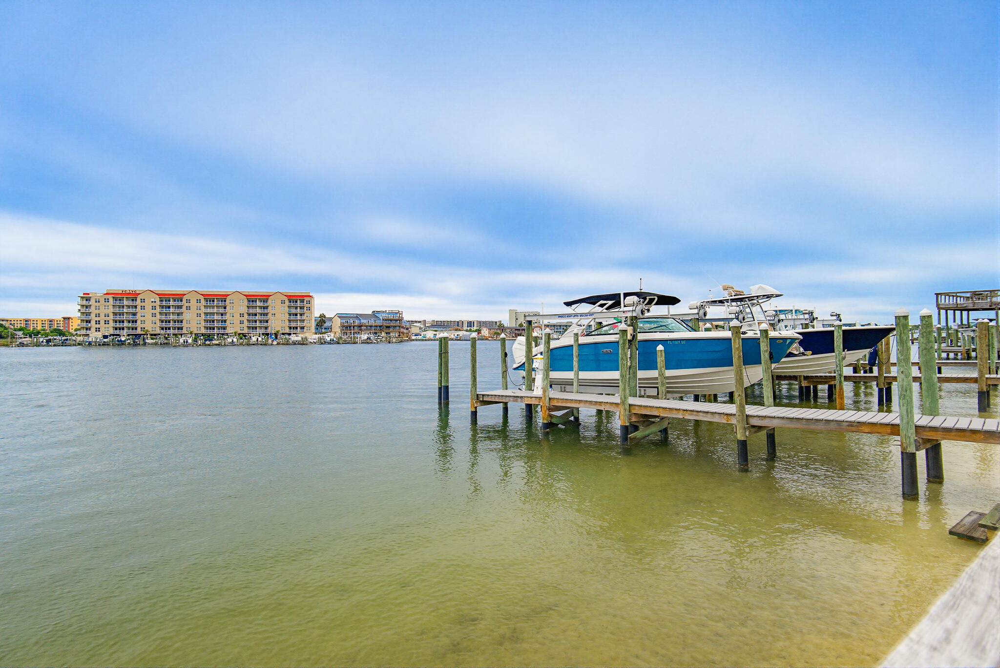 187 Brooks Street UNIT B401