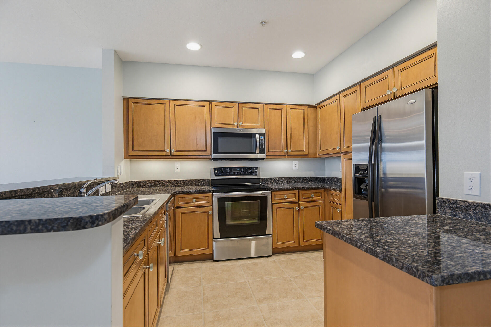 187 Brooks Street UNIT B401