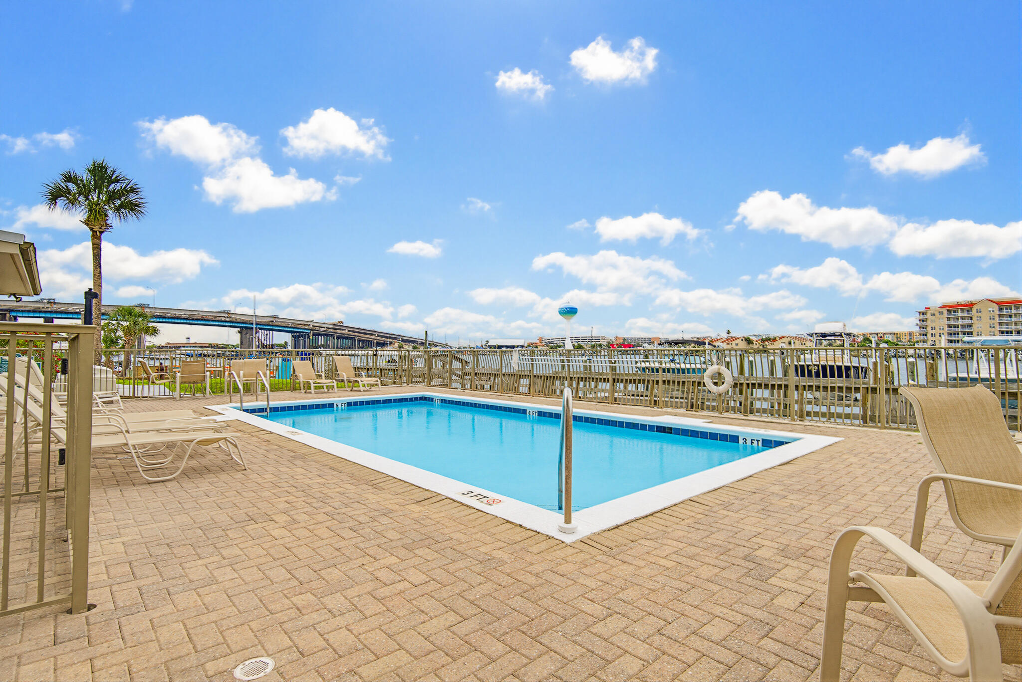187 Brooks Street UNIT B401