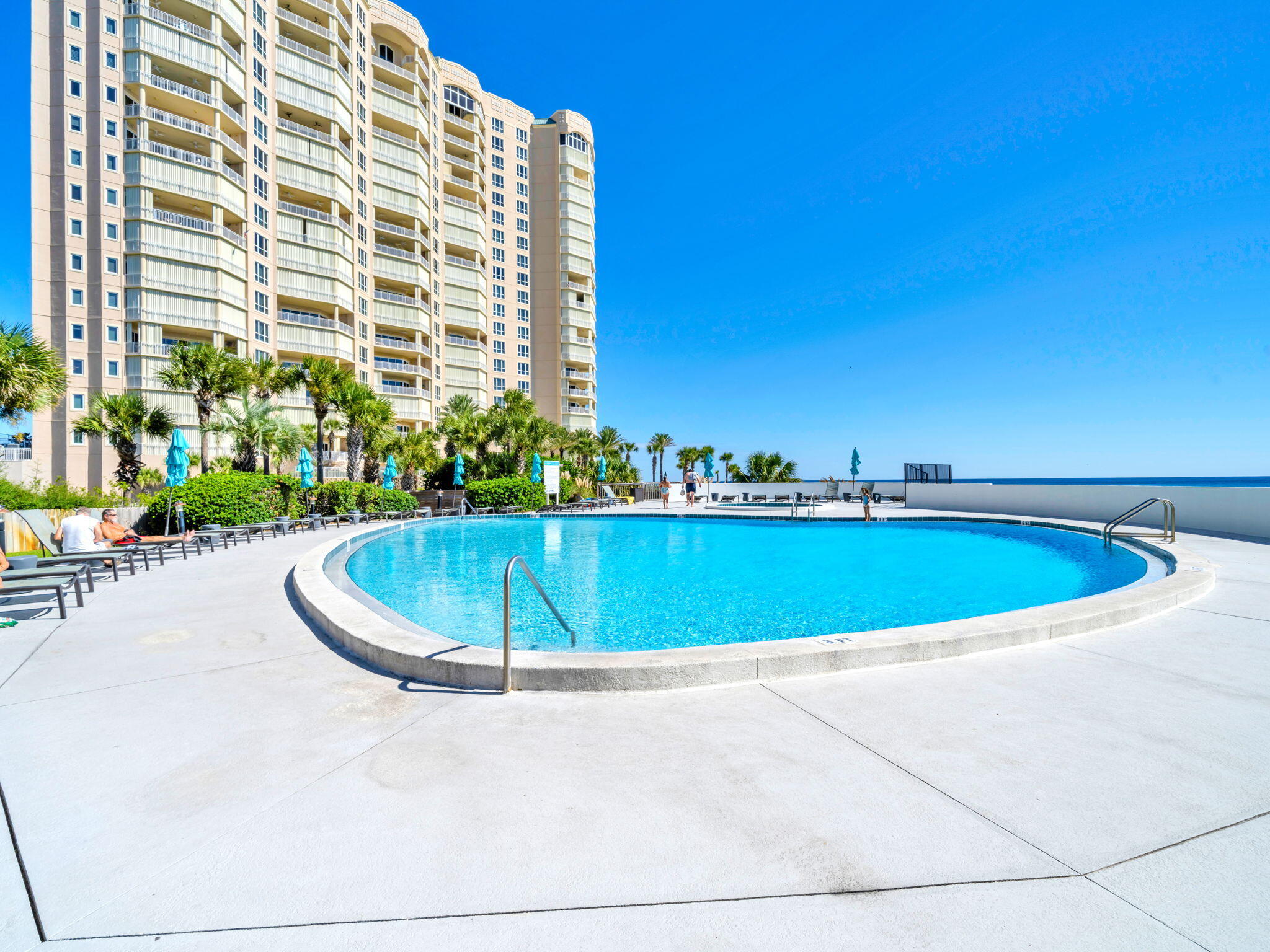 291 Scenic Gulf Drive UNIT 1405