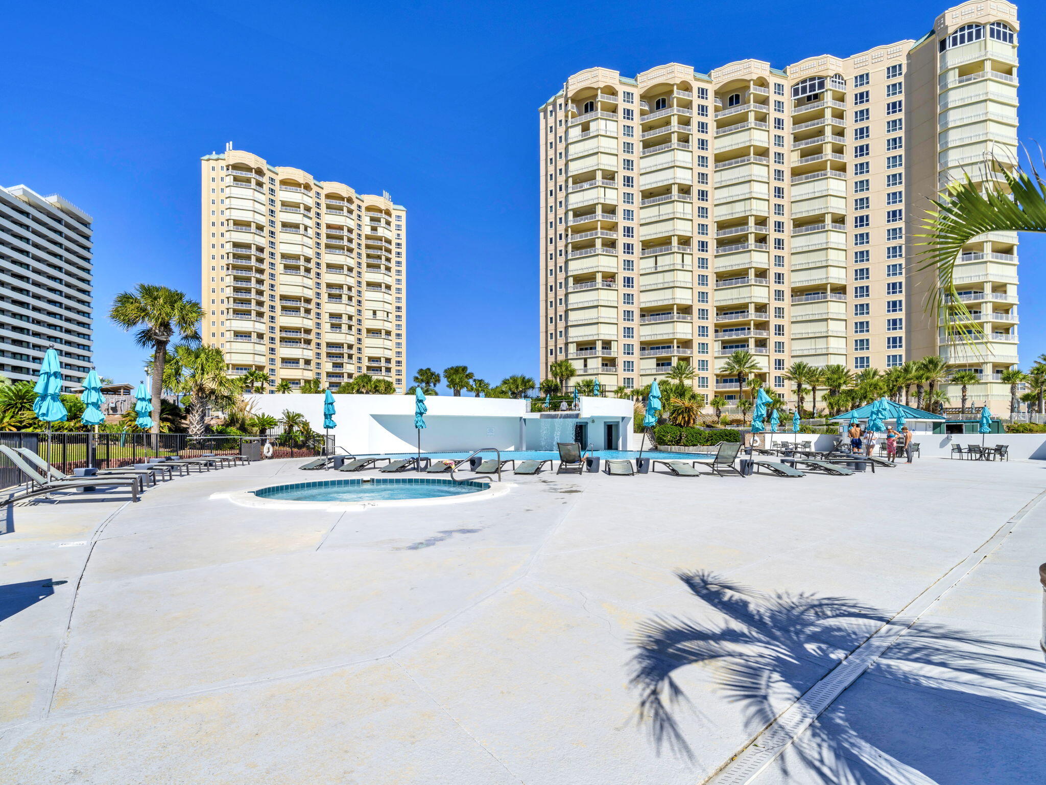 291 Scenic Gulf Drive UNIT 1405