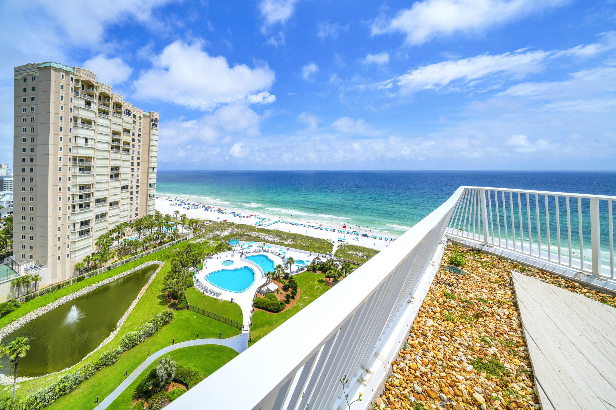 291 Scenic Gulf Drive UNIT 1405