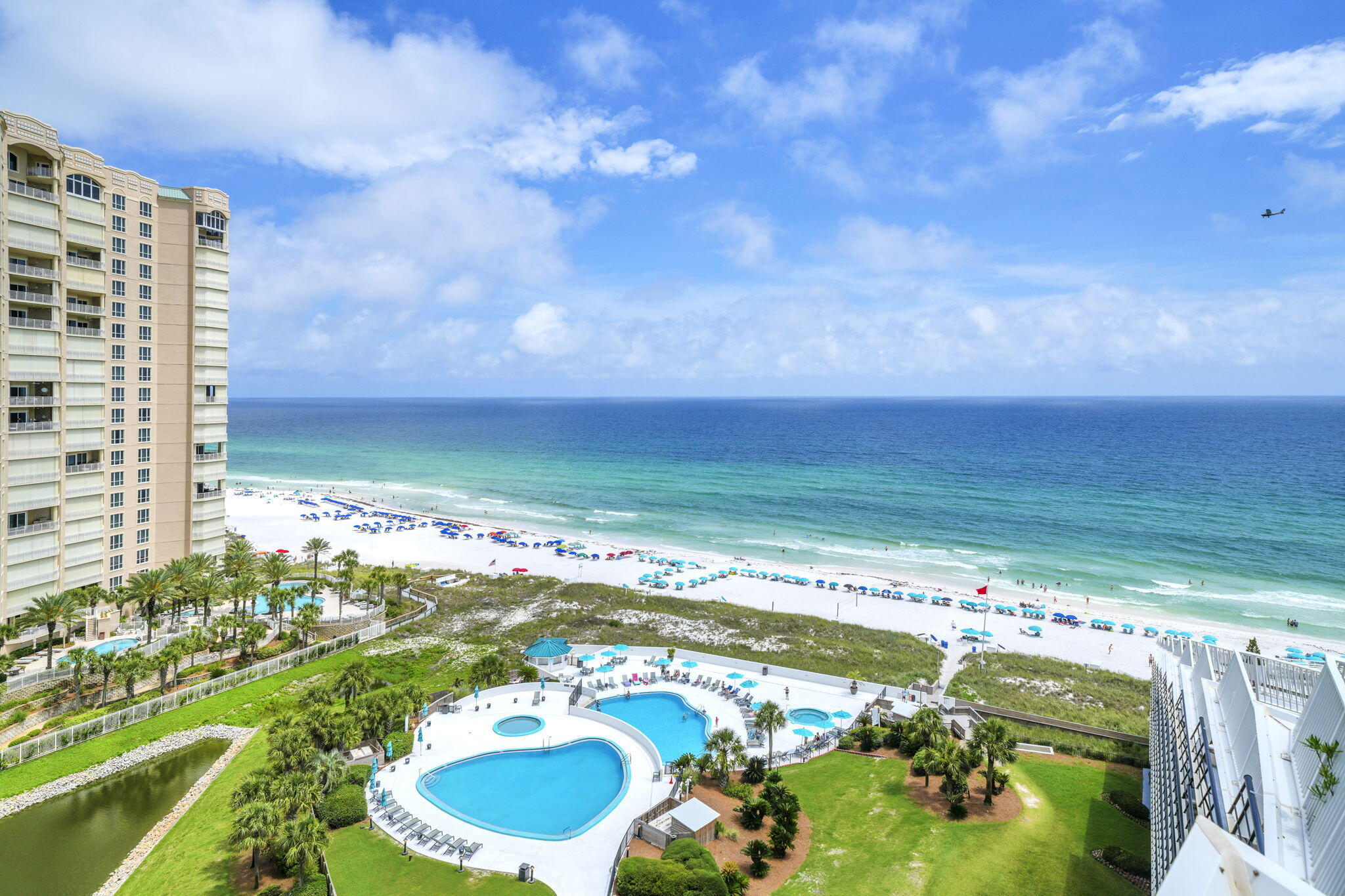 291 Scenic Gulf Drive UNIT 1405