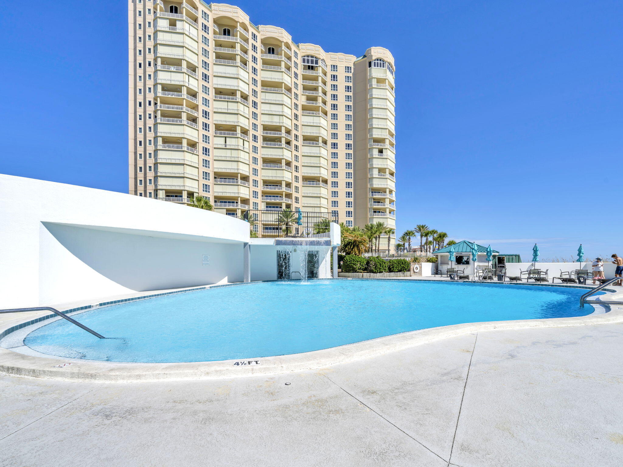 291 Scenic Gulf Drive UNIT 1405