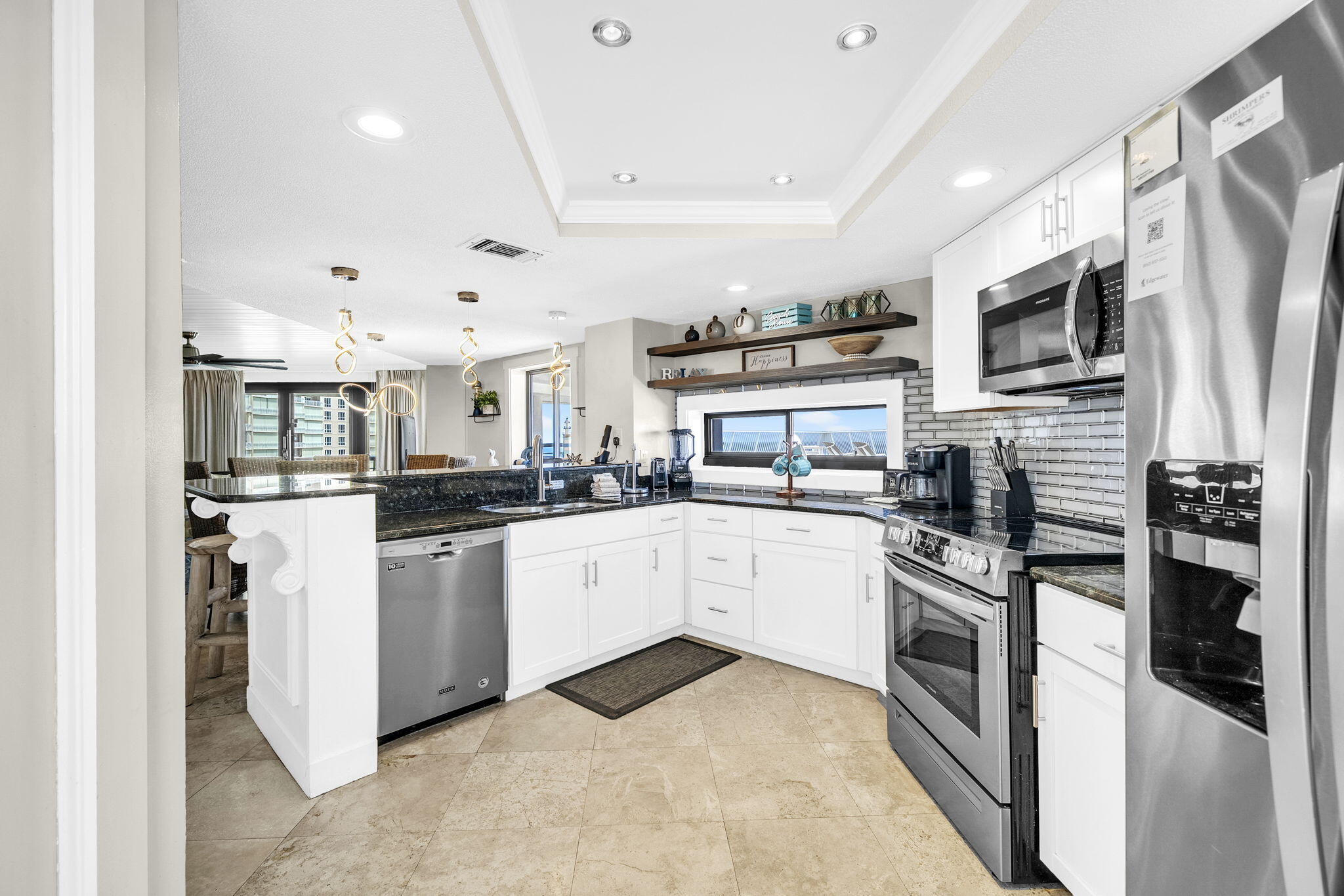 291 Scenic Gulf Drive UNIT 1405
