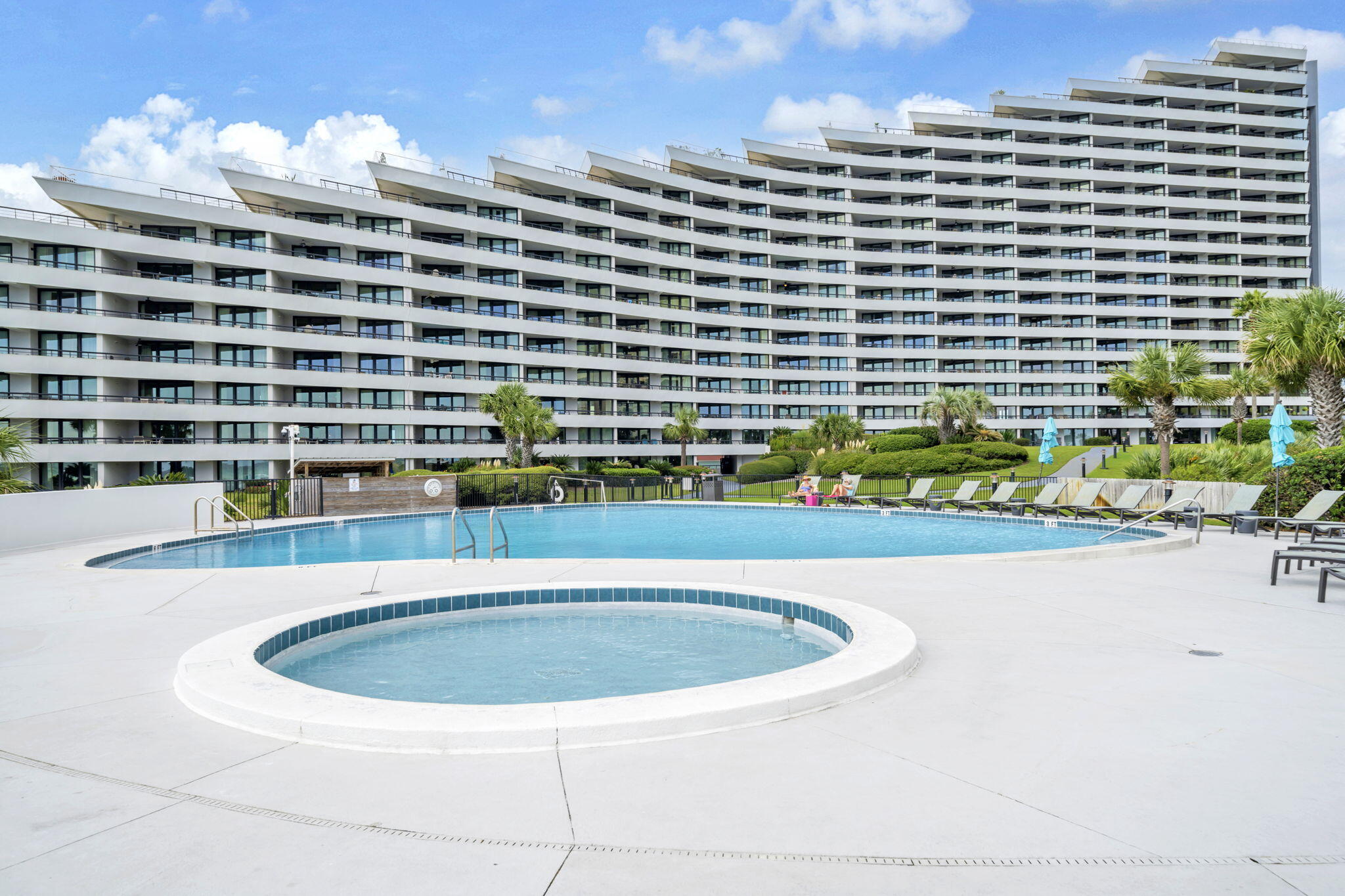 291 Scenic Gulf Drive UNIT 1405