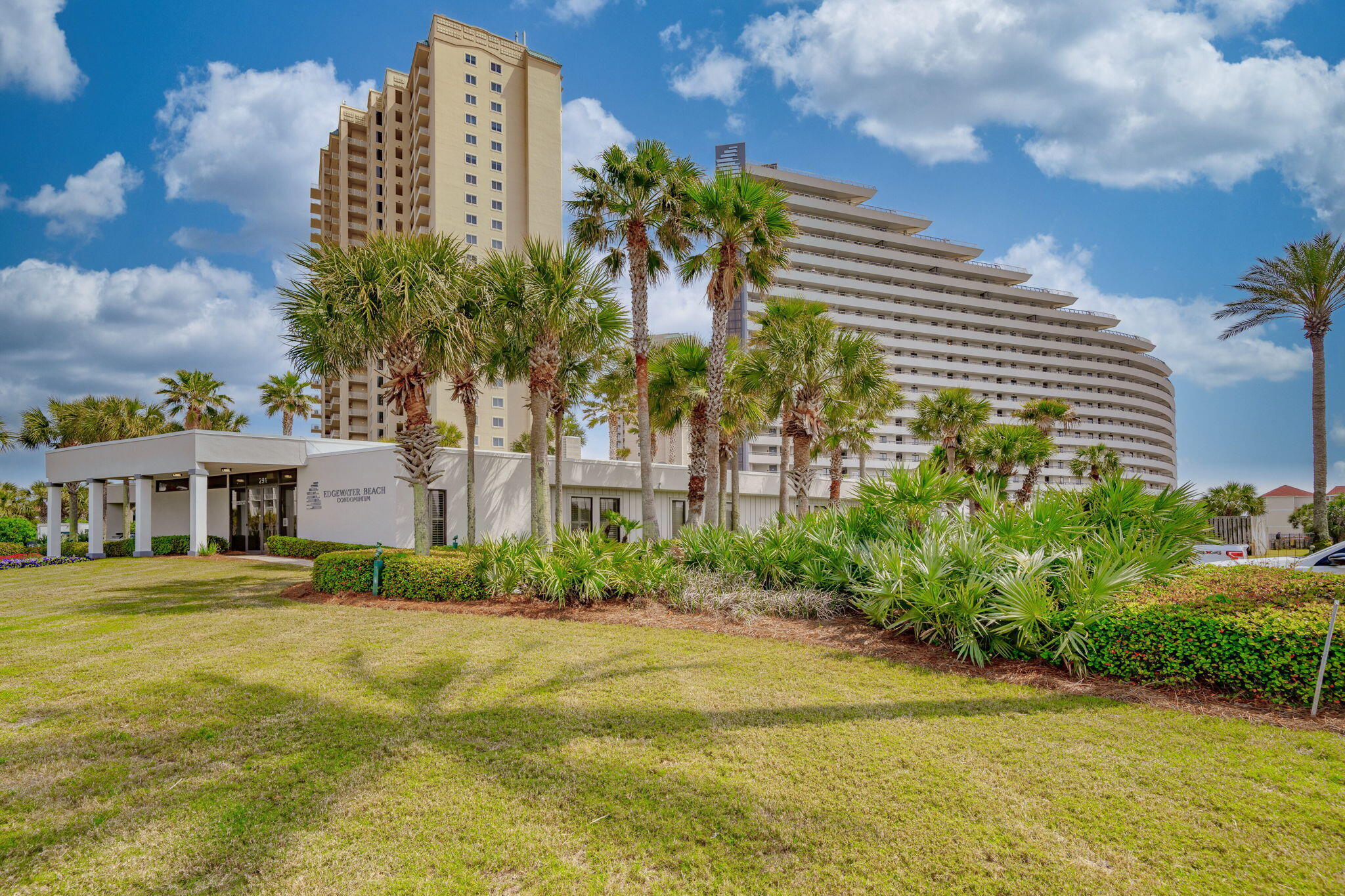 291 Scenic Gulf Drive UNIT 1405