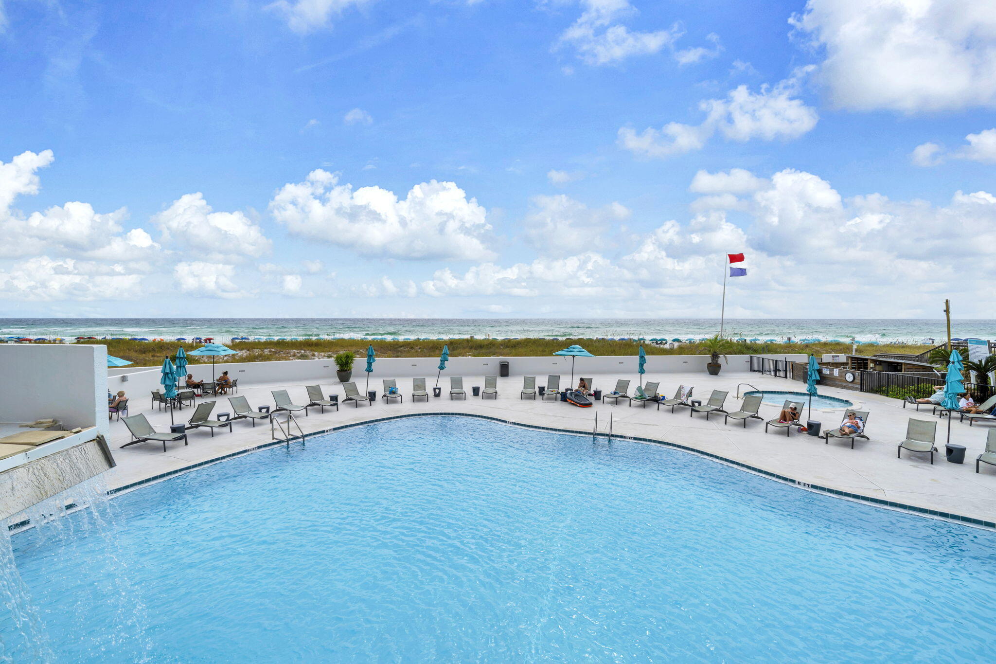 291 Scenic Gulf Drive UNIT 1405