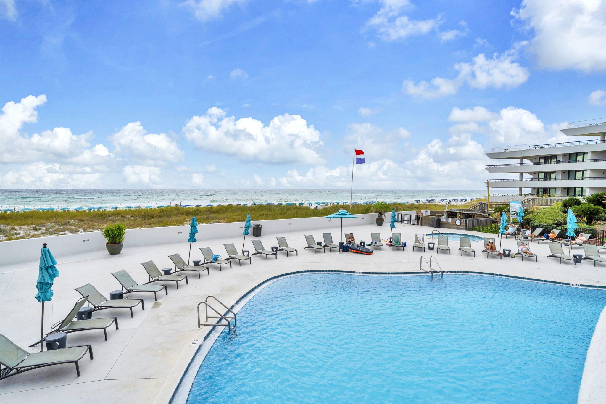 291 Scenic Gulf Drive UNIT 1405