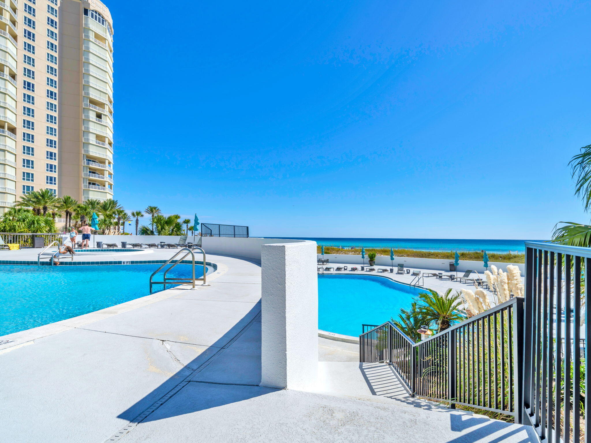 291 Scenic Gulf Drive UNIT 1405