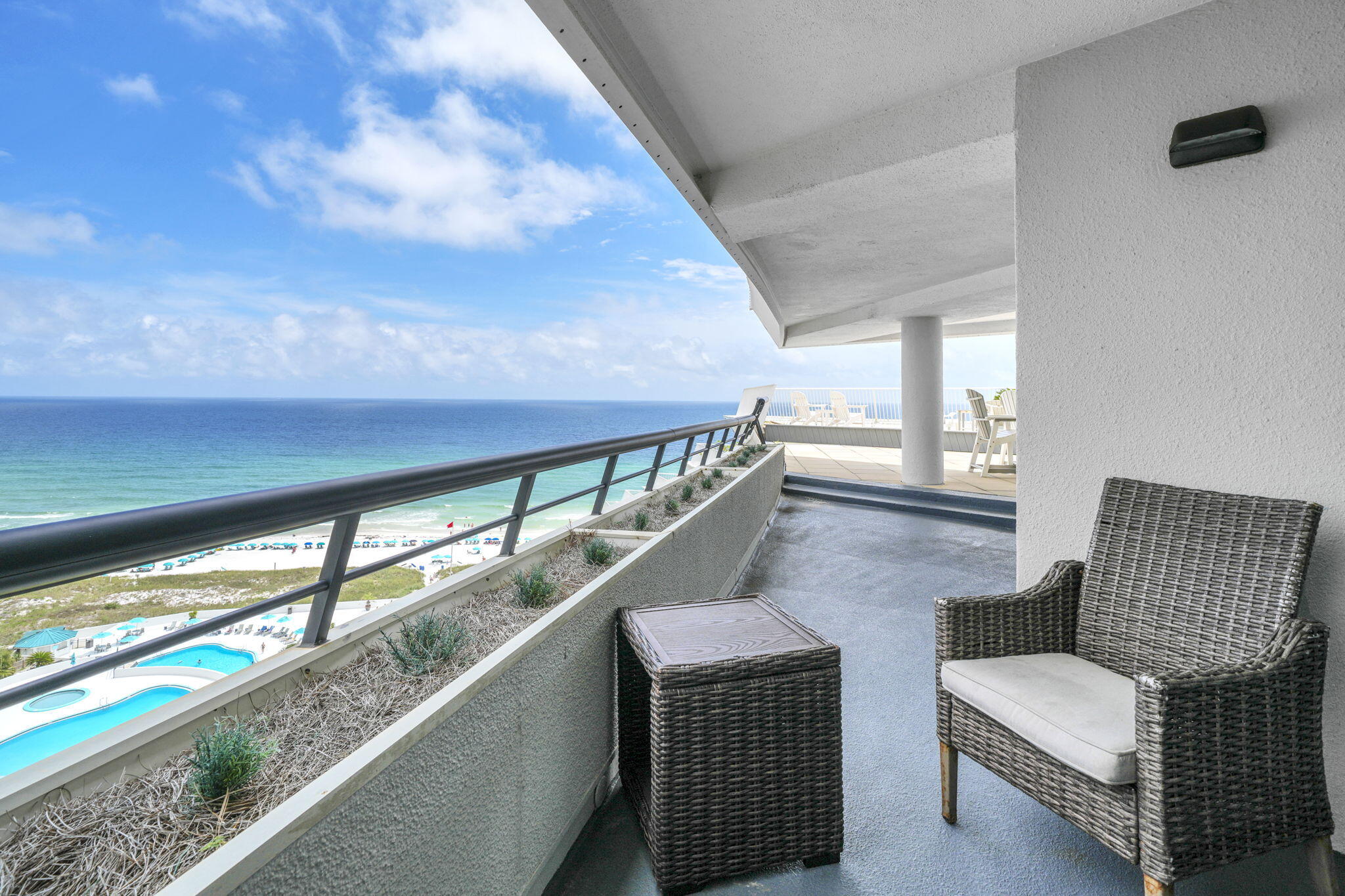 291 Scenic Gulf Drive UNIT 1405