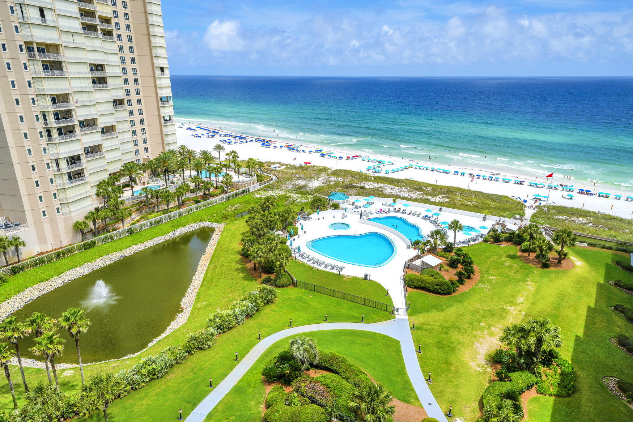 291 Scenic Gulf Drive UNIT 1405