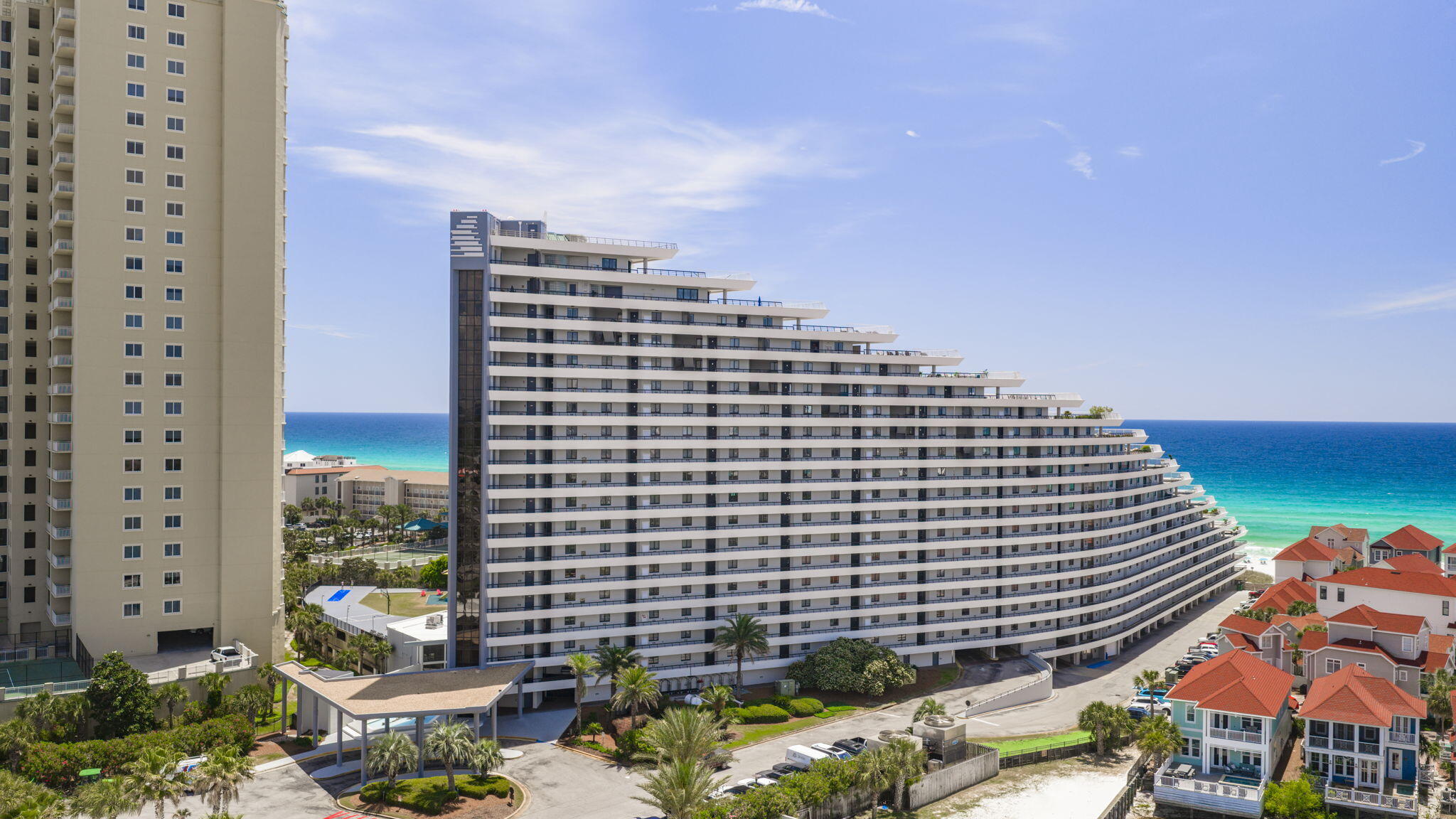 291 Scenic Gulf Drive UNIT 1405